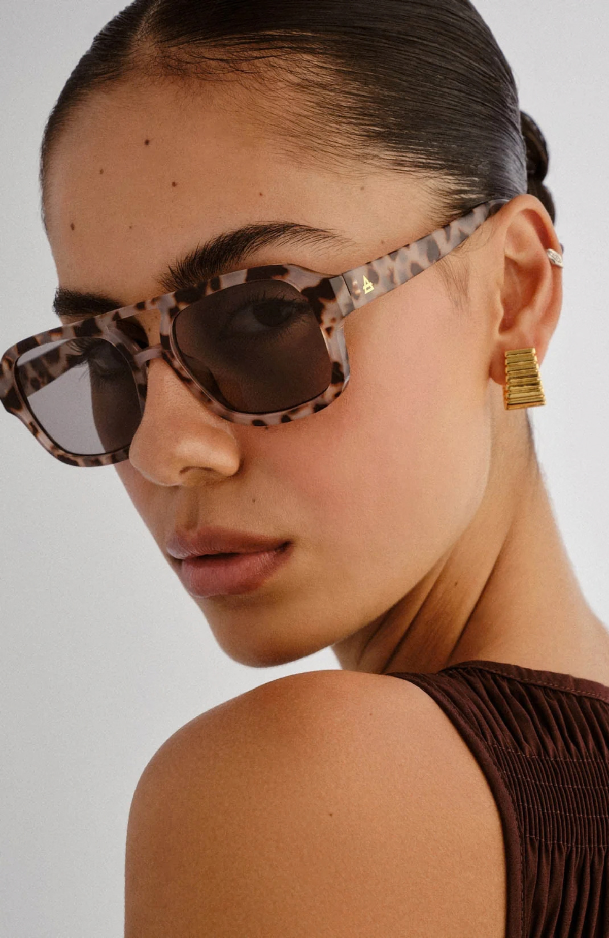Aquarius Sunglasses Cookie Tort