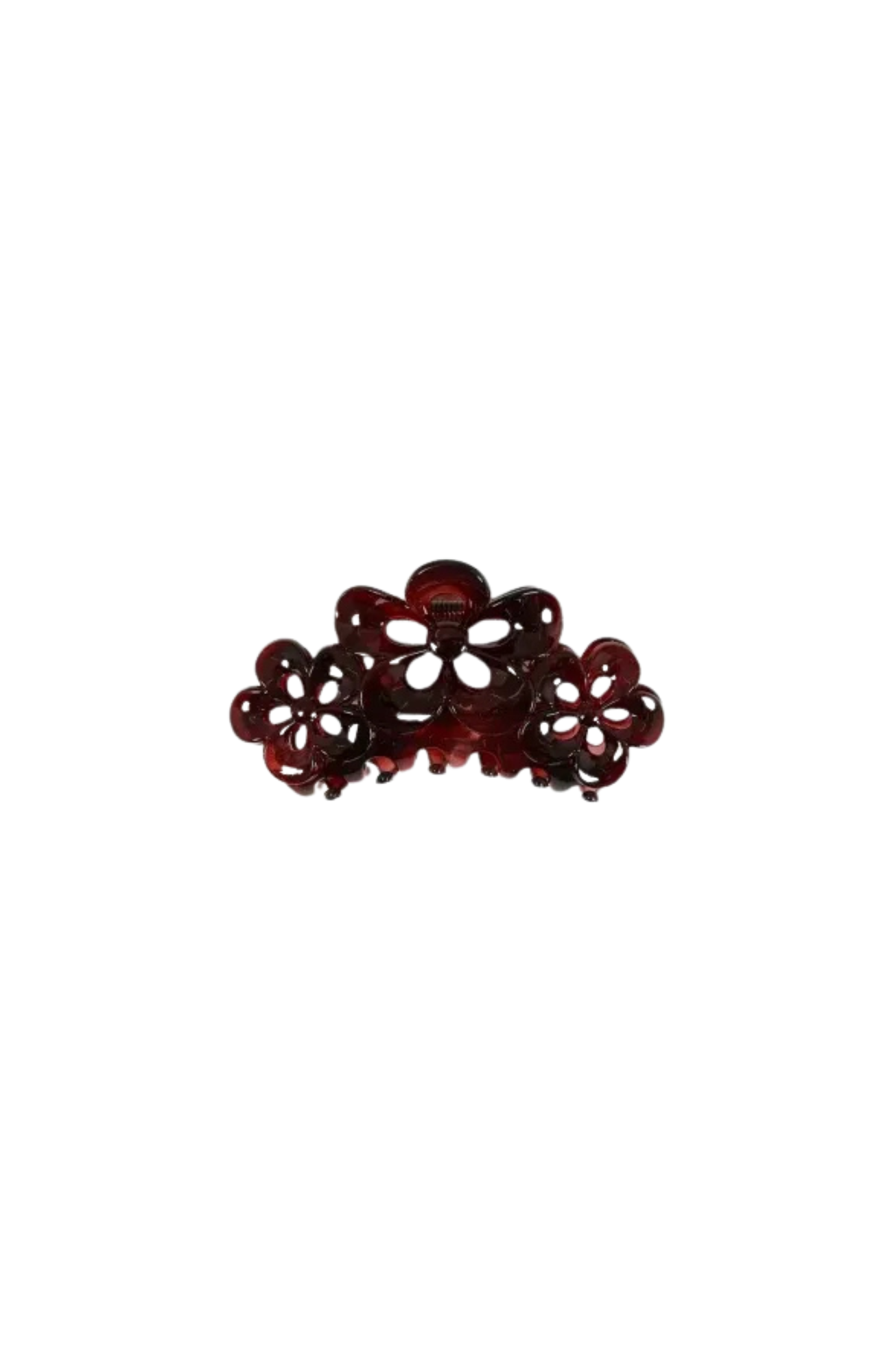 Daisies Trio Clip Port
