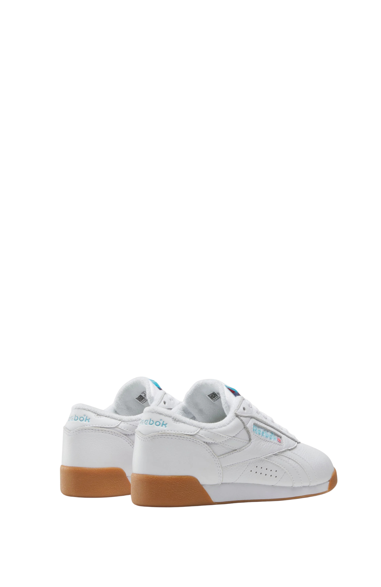 Freestyle Lo White Gum