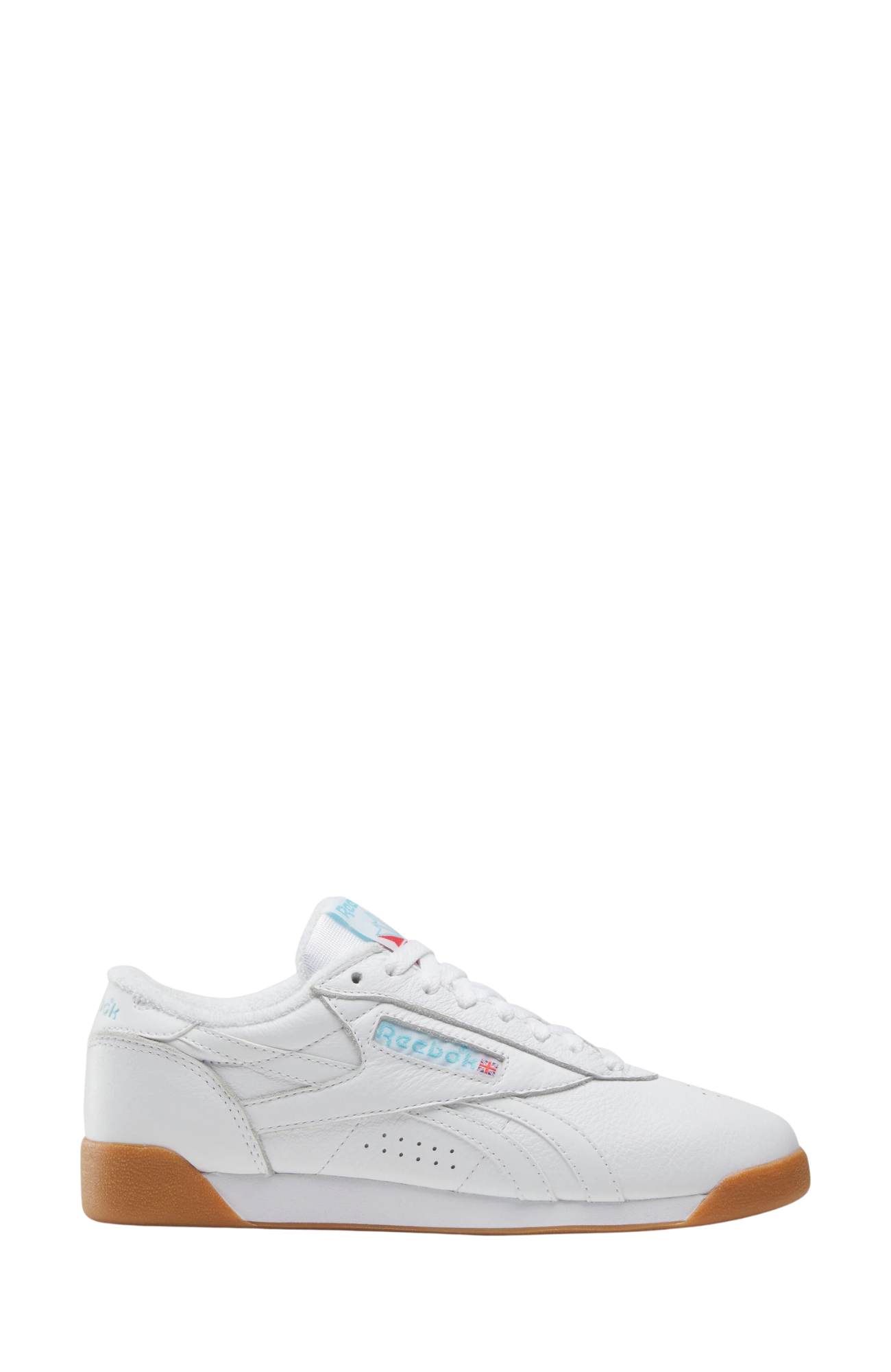 Freestyle Lo White Gum