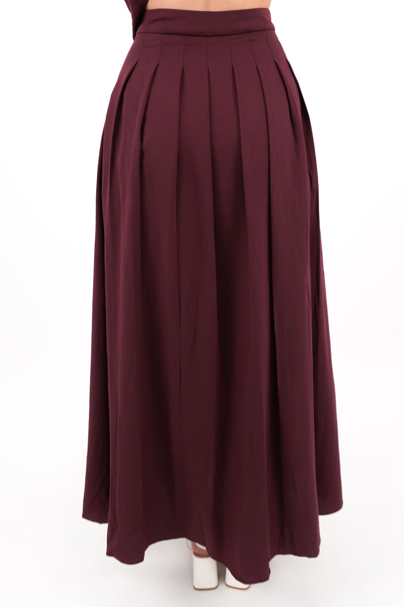 Marvilla Set Plum