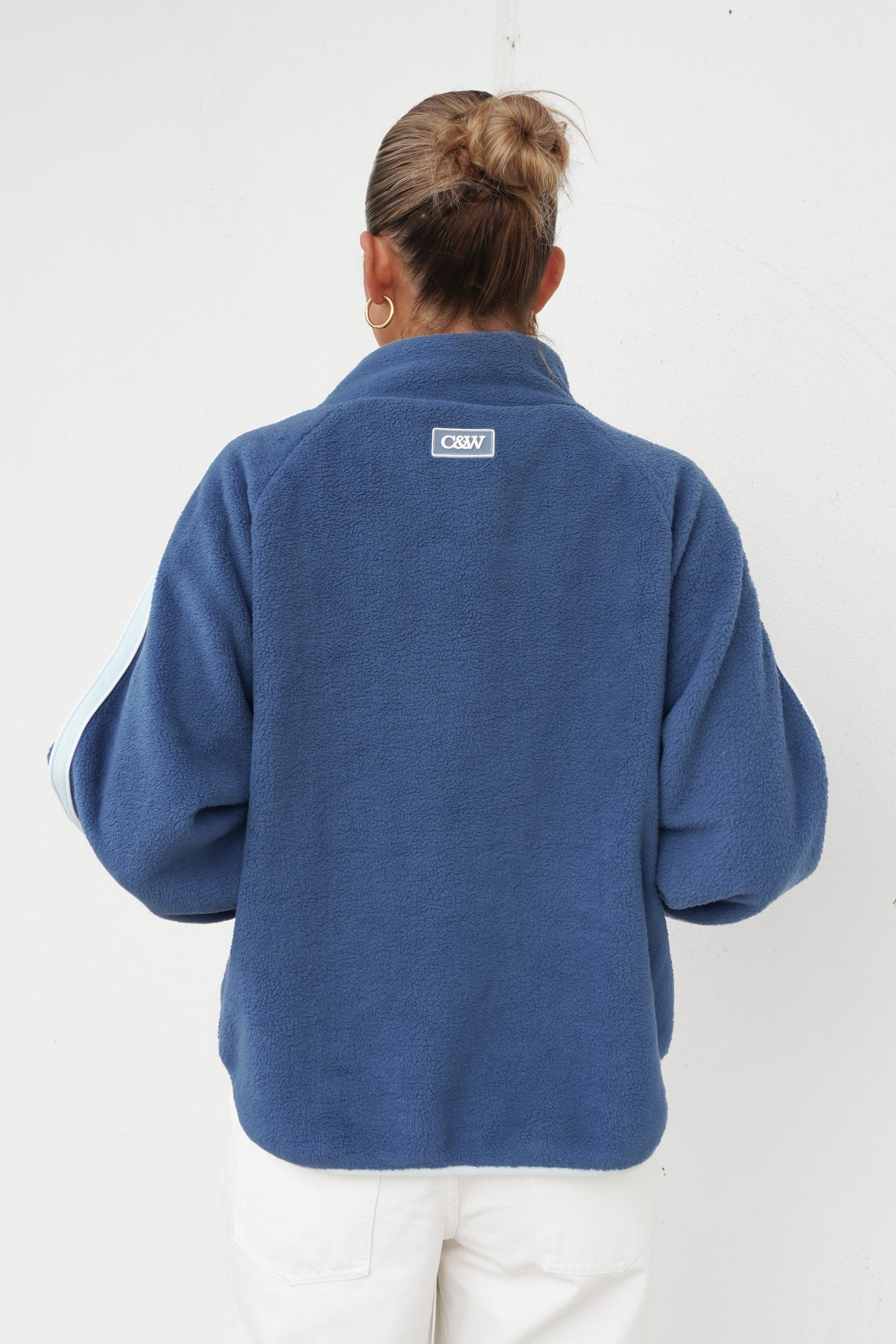Matilda Pullover Ink