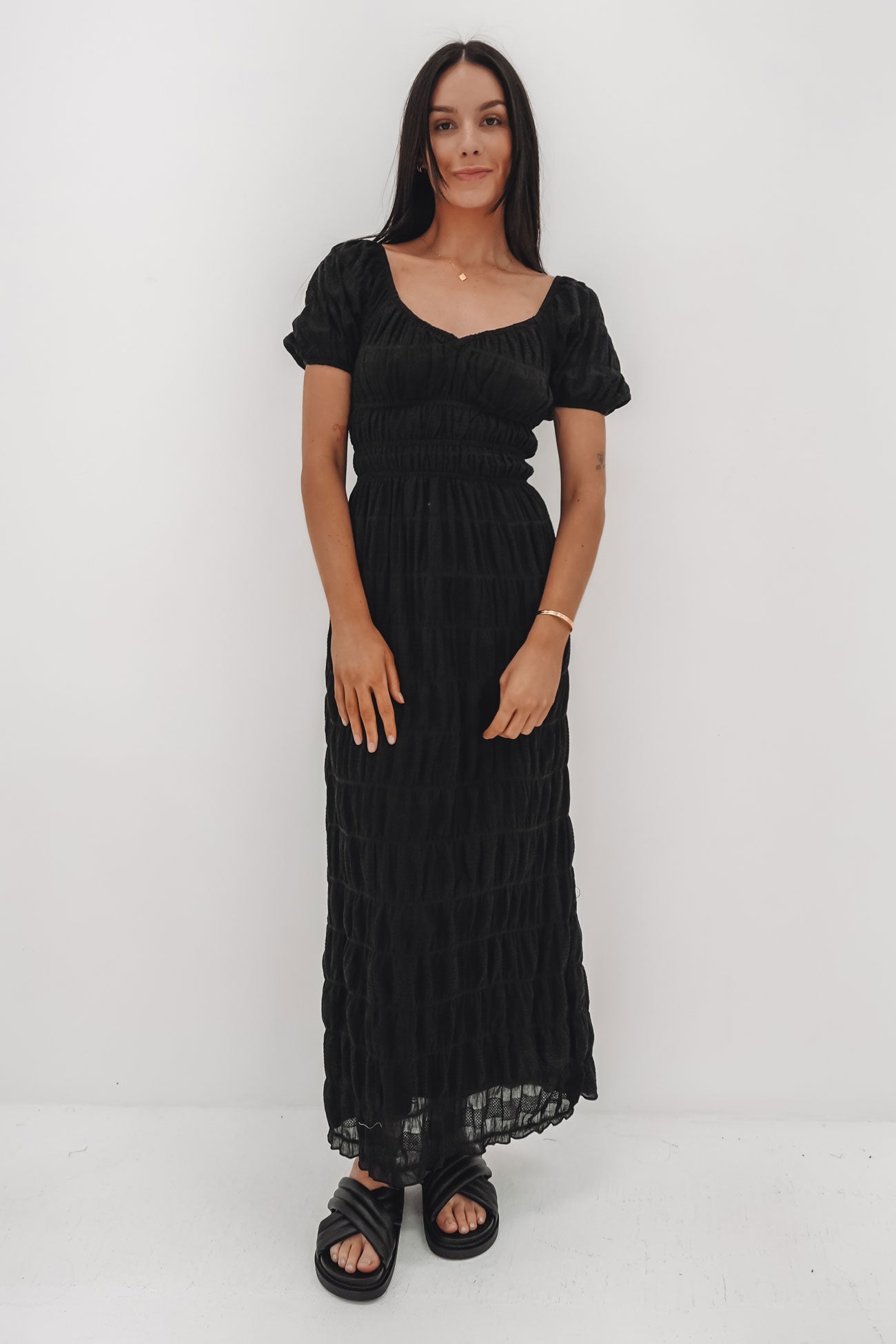 maude maxi dress Maude Maxi Dress