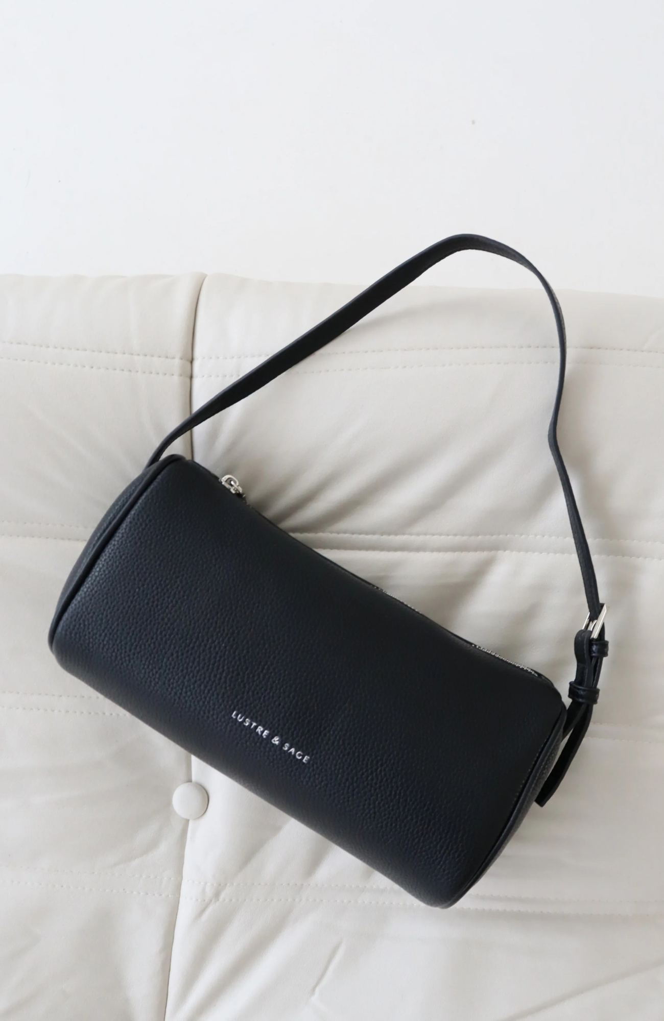 Mellie Bag Black