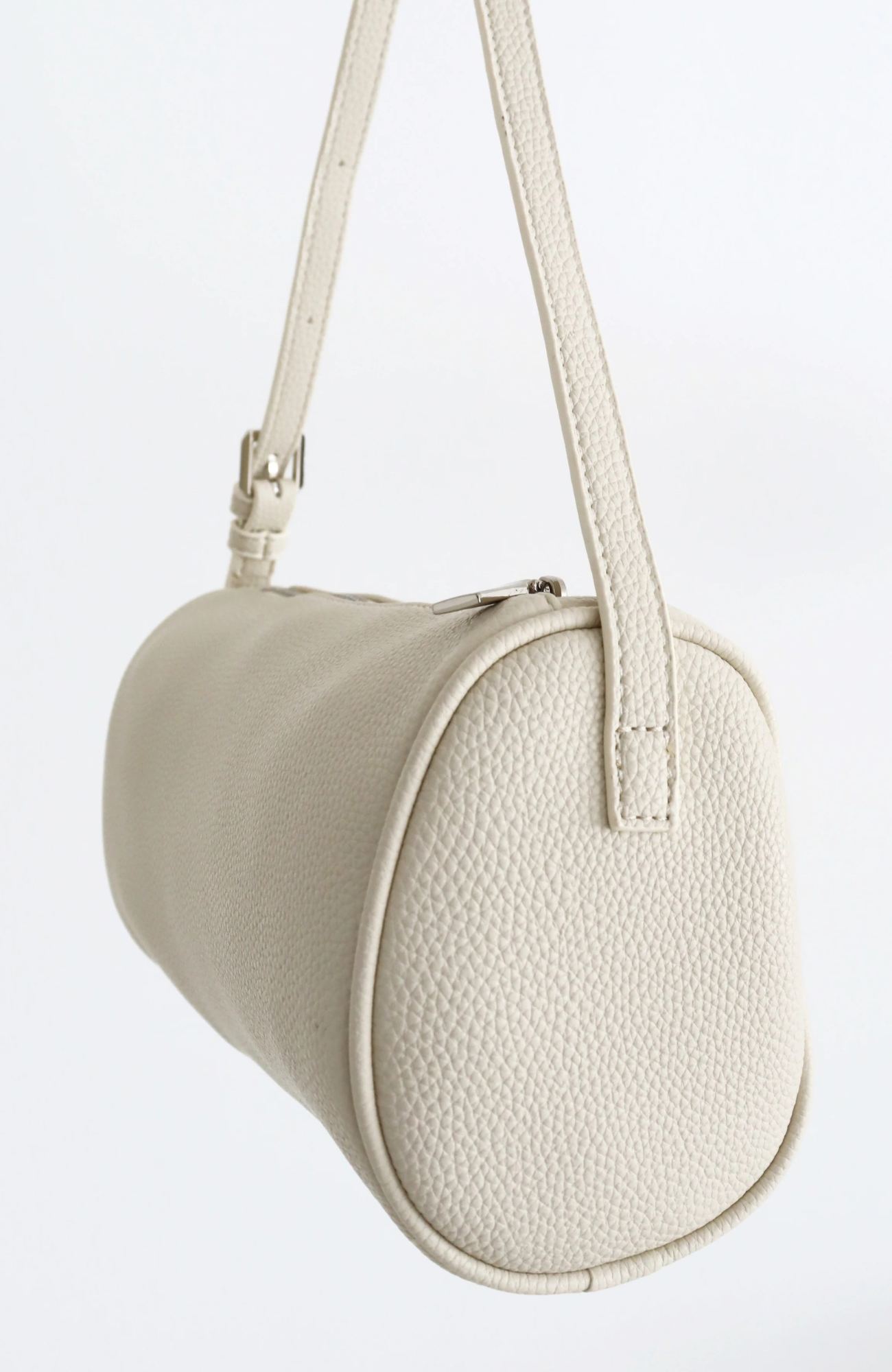 Mellie Bag Ivory 1