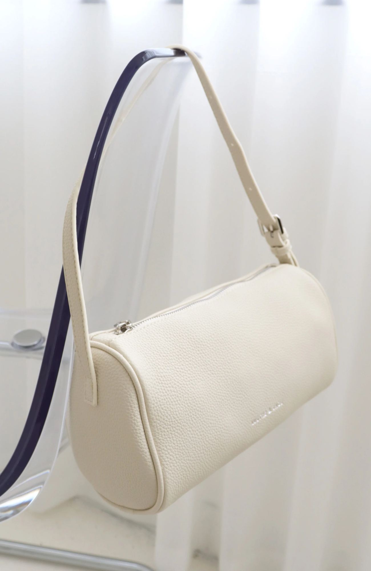Mellie Bag Ivory