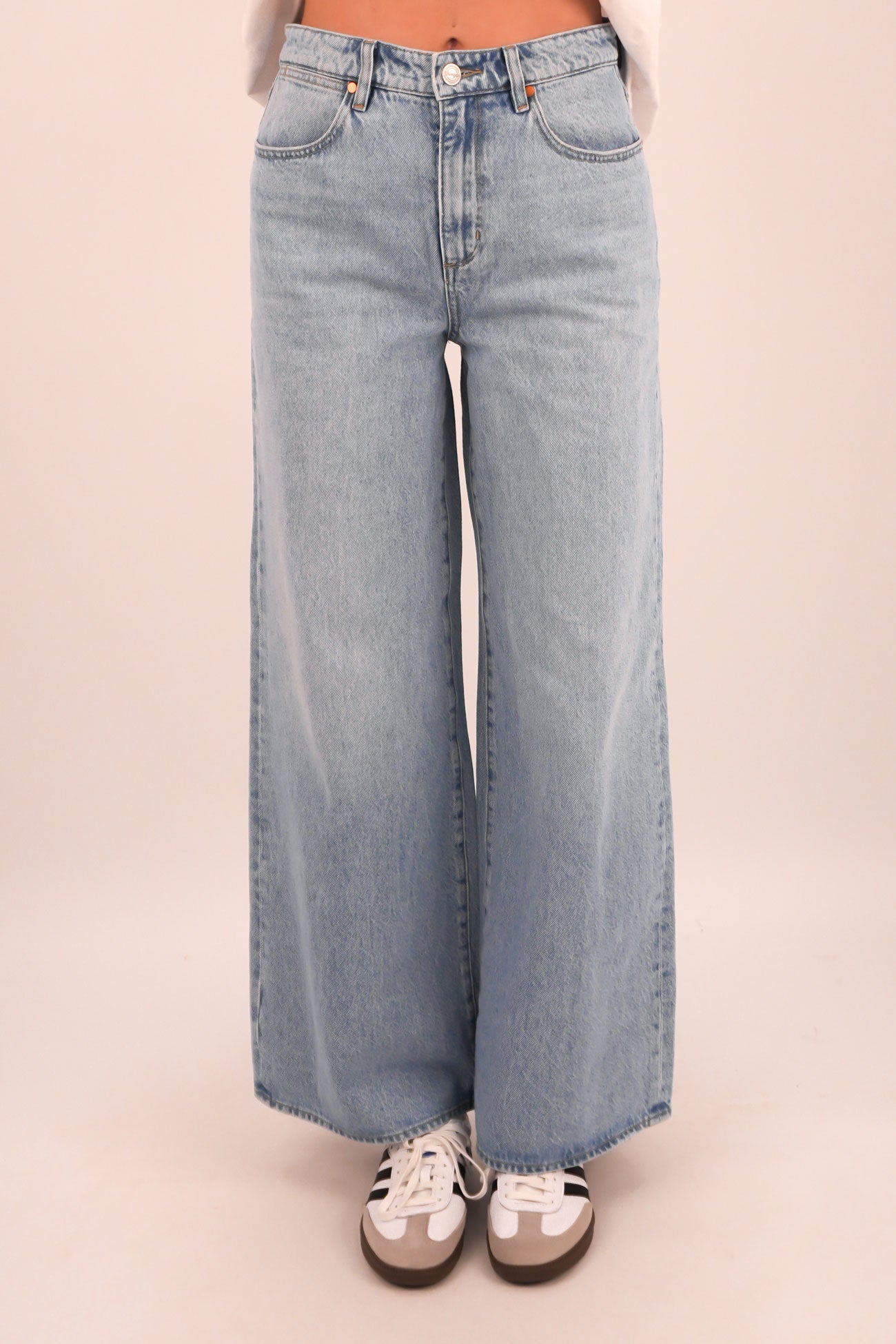 Mid Stevie Jean Set Time