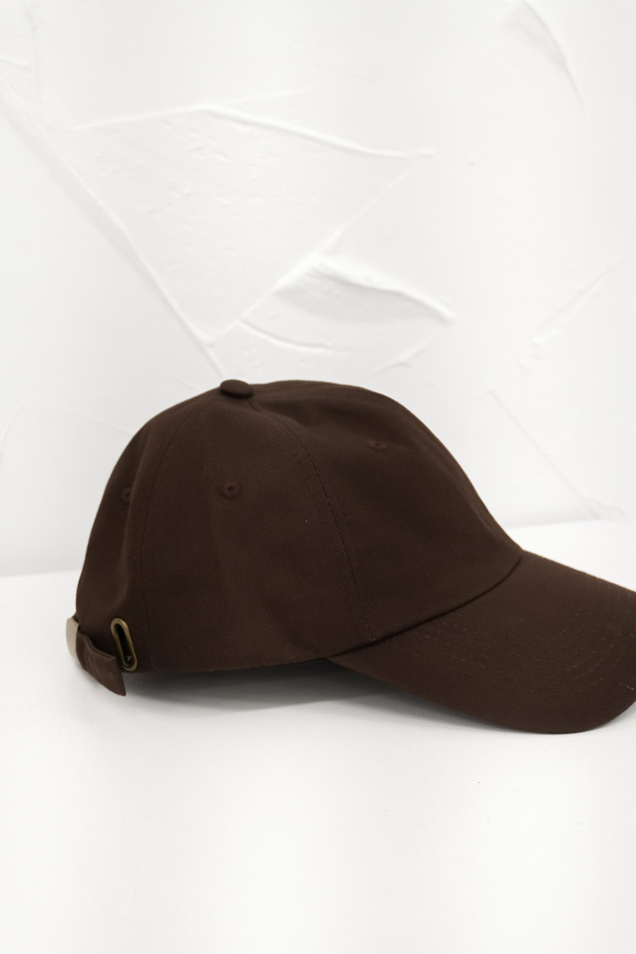 Mischa Cap Chocolate