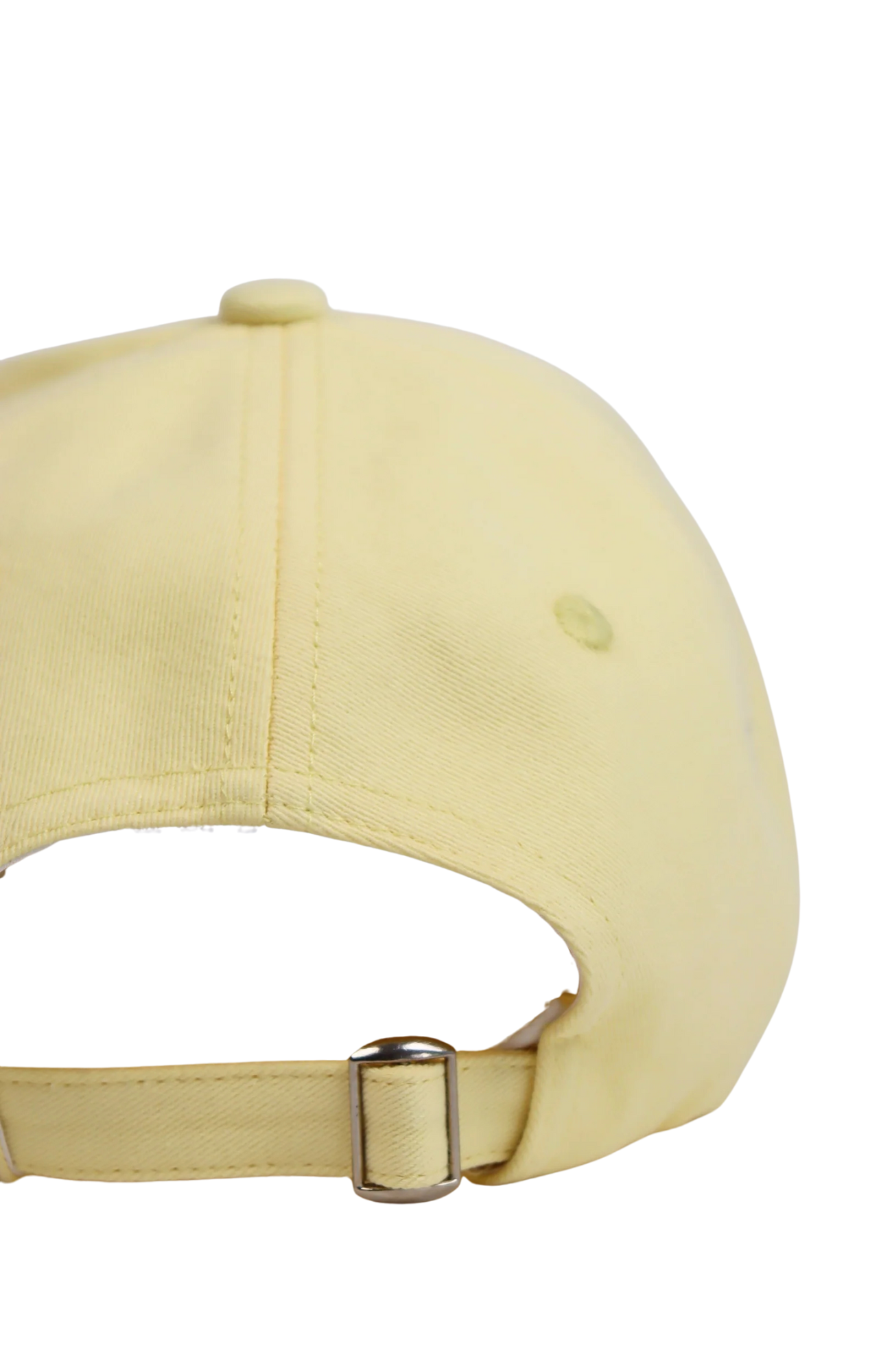 Mischa Cap Lemon