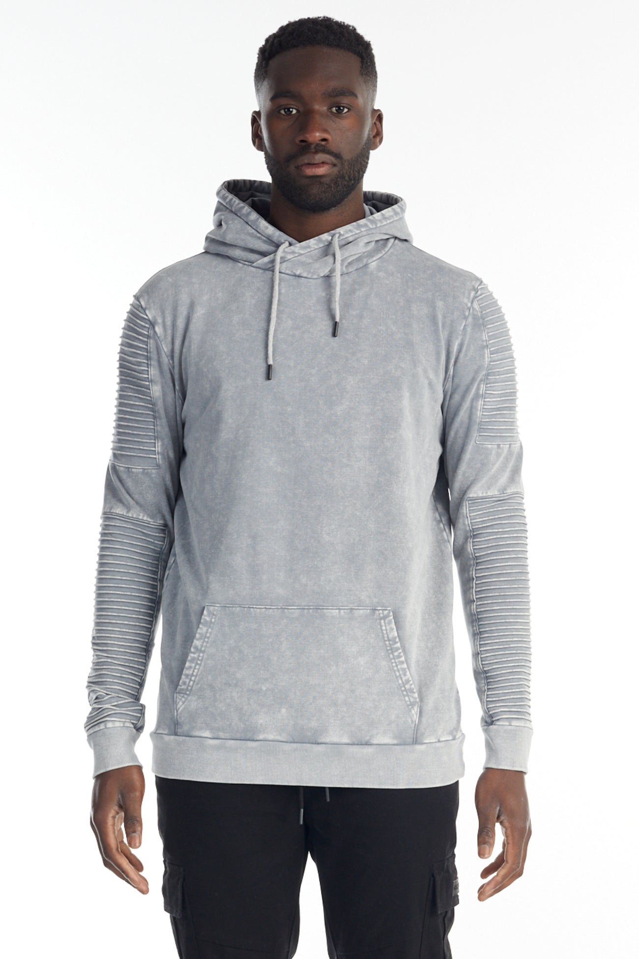 Montana Hood Light Acid Grey