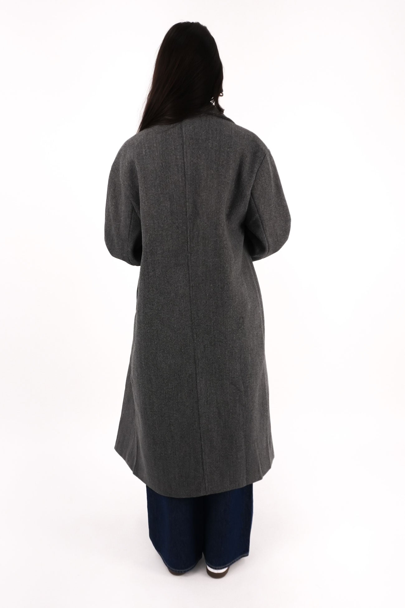 Murphee Coat Grey b