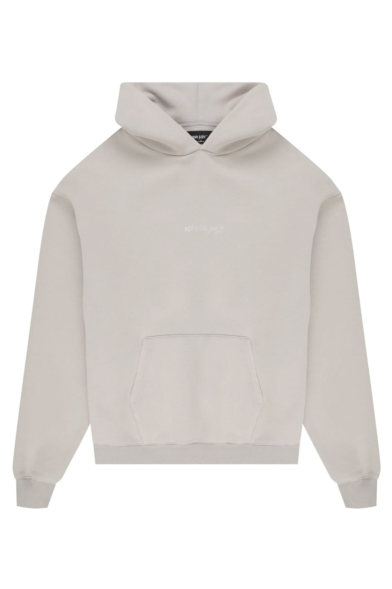 Venice Hood Enzyme Grey