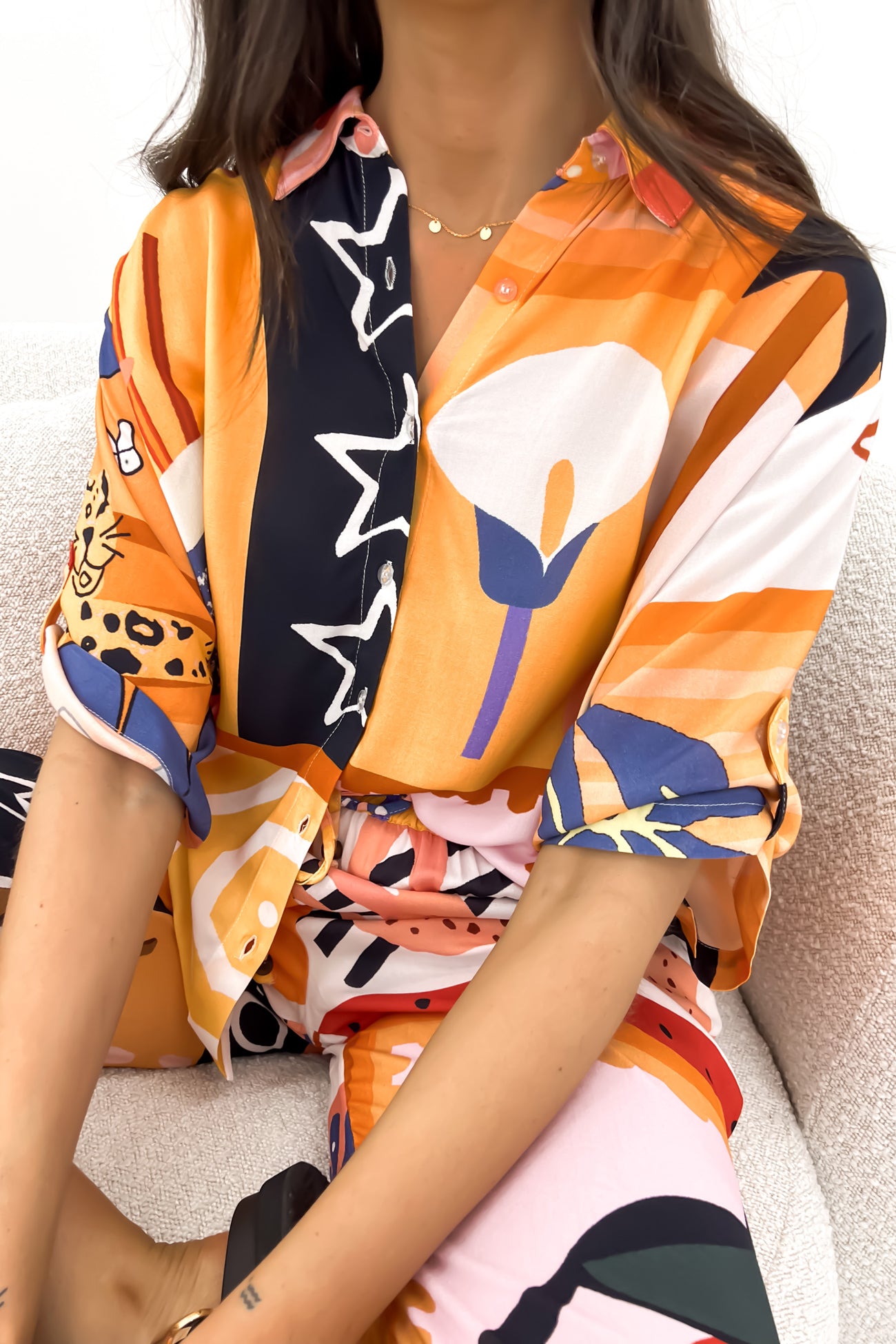 Natashya Set Janeiro