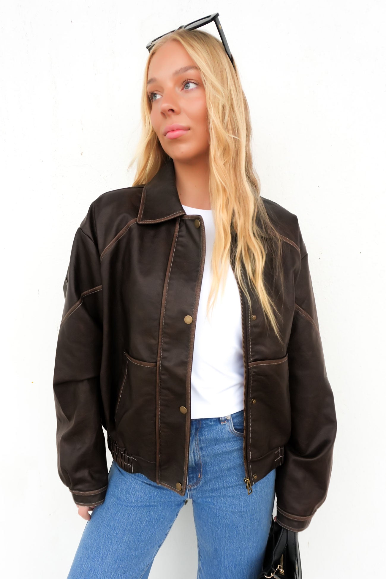 Nevina-Pleather-Jacket-Brown-f4jpg