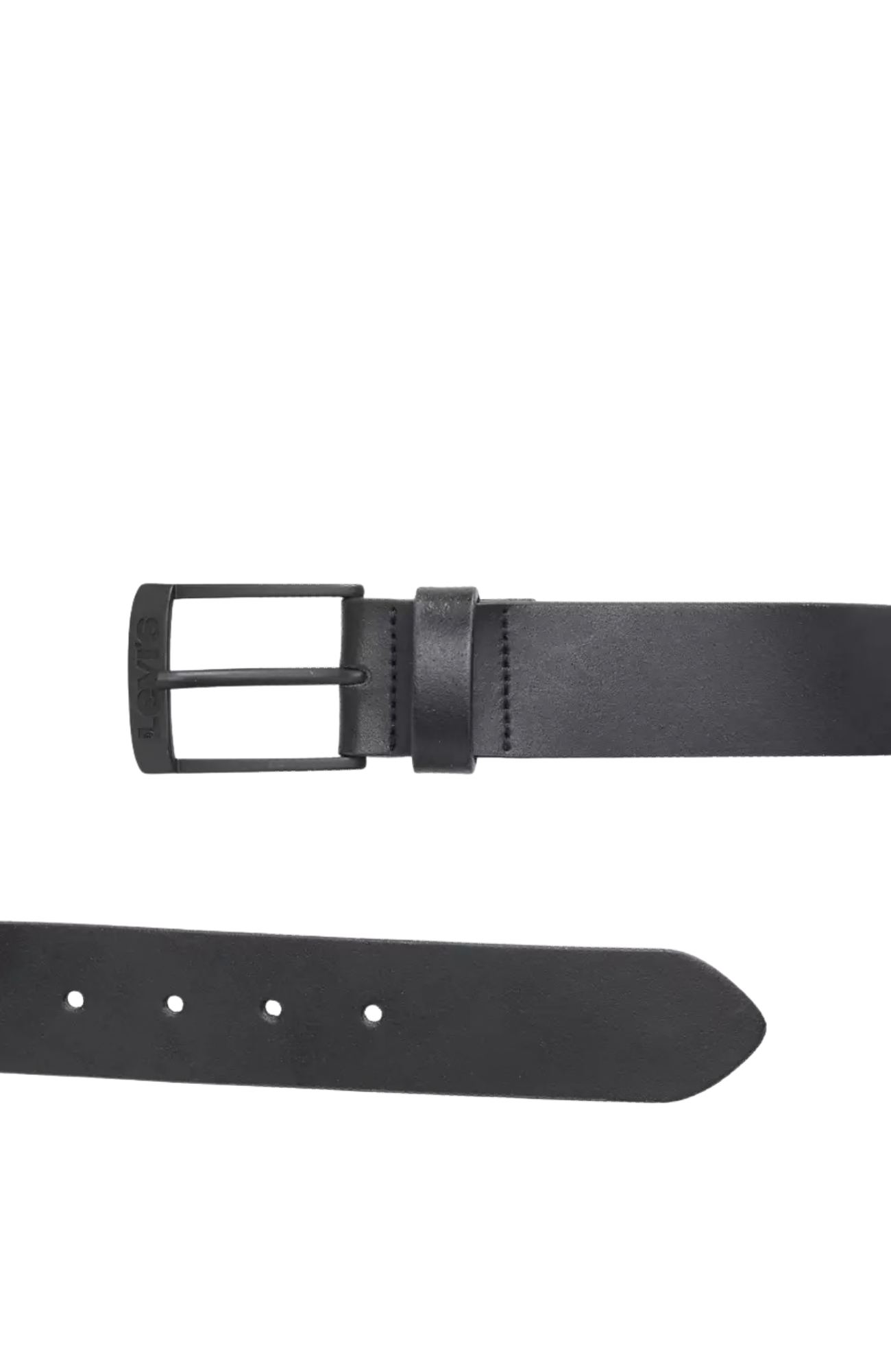 New Duncan Caviar Belt