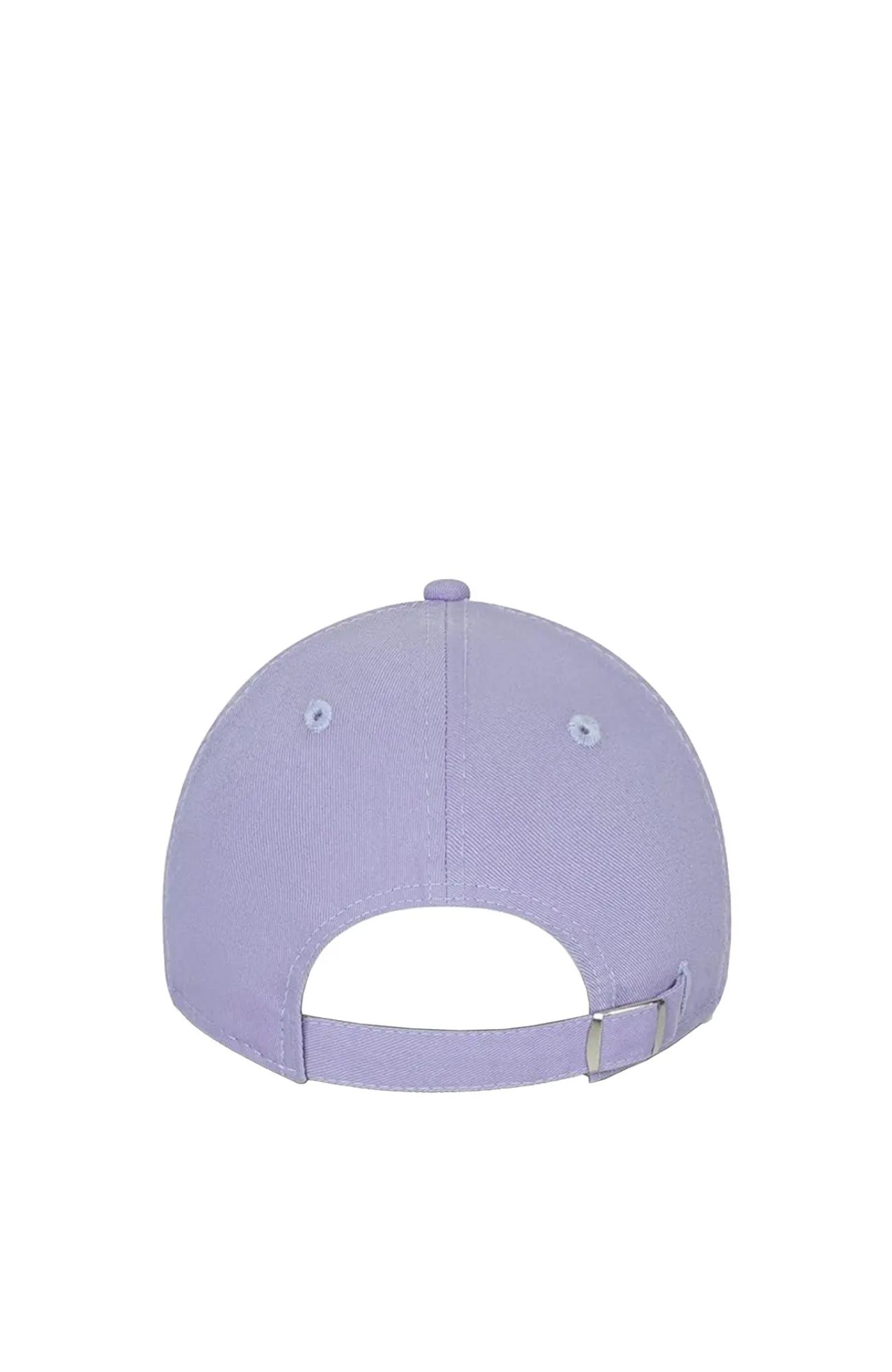 New York Yankees 9TWENTY Cloth Strap Lavender