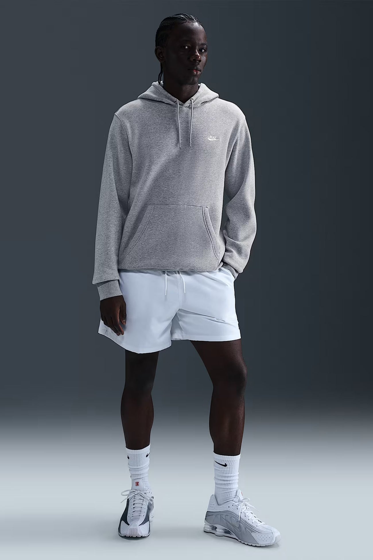Nike-Club-BB-Pullover-Fleece-Hoodie-Dark-Grey-Heather-Light-Smoke-Grey-White-fjpg