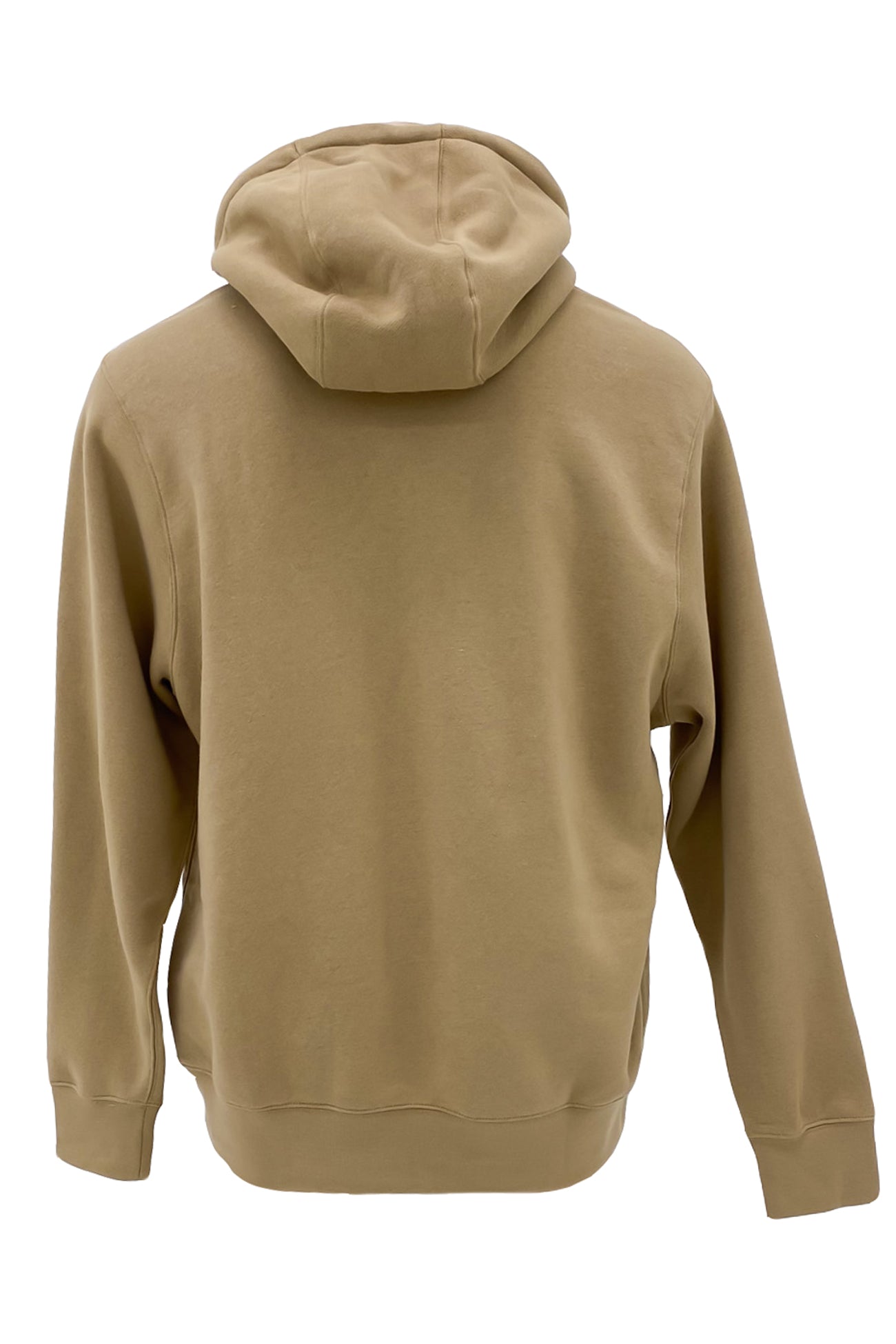 Nike Club BB Pullover Fleece Hoodie Parachute Beige b