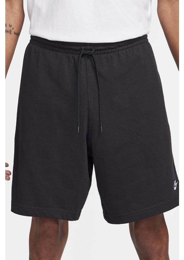 nike shorts club fleece