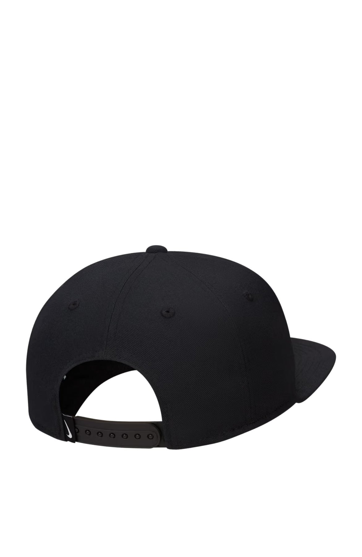 Nike-Pro-Structured-Futura-Cap-Black-White1