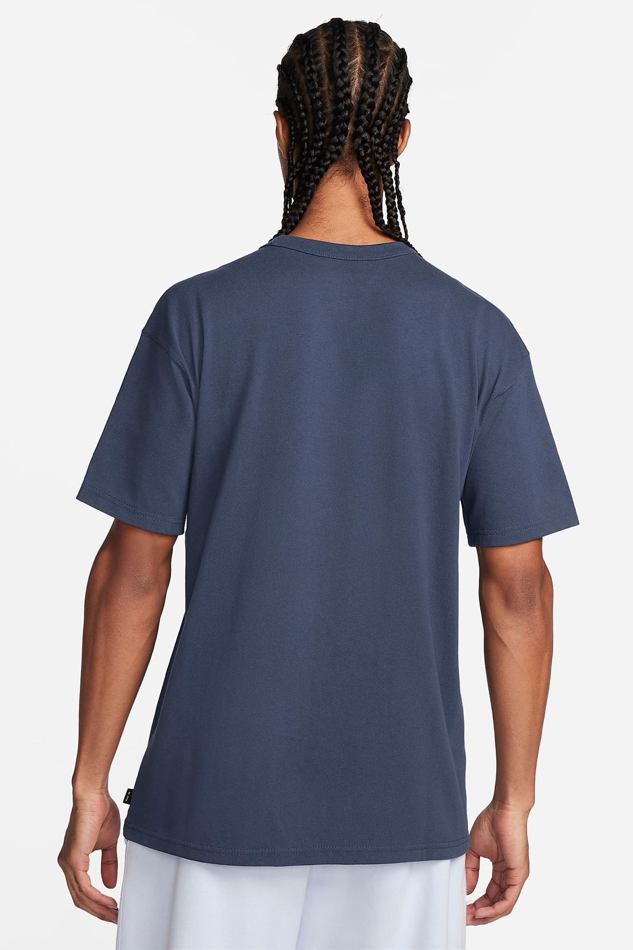 Nike Sportswear Premium Essentials Tee Thunder Blue