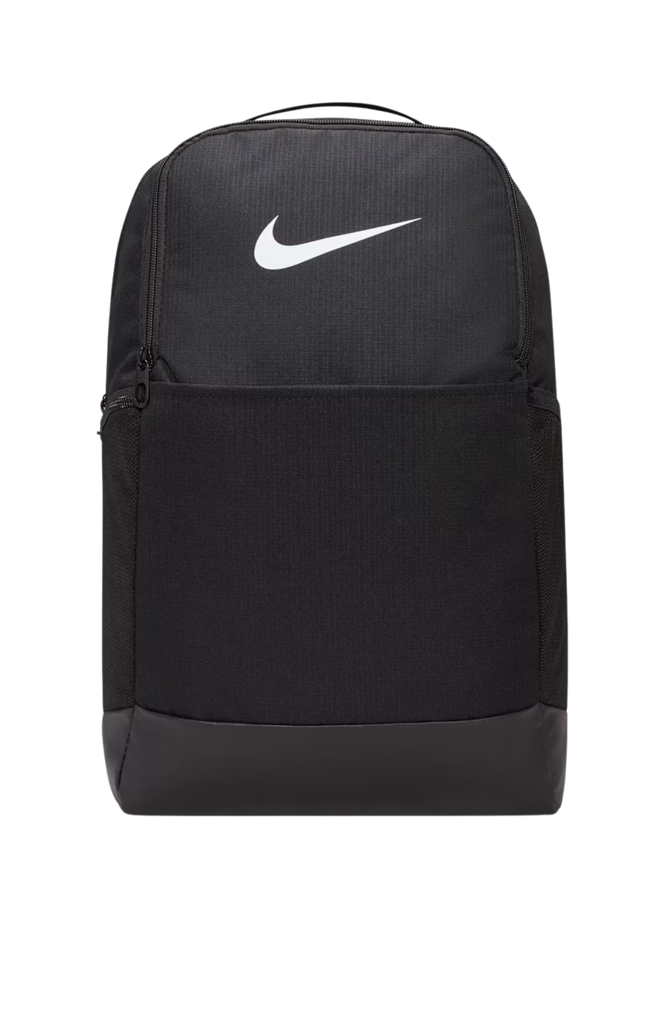 Nike Brasilia 9.5 Backpack Black White