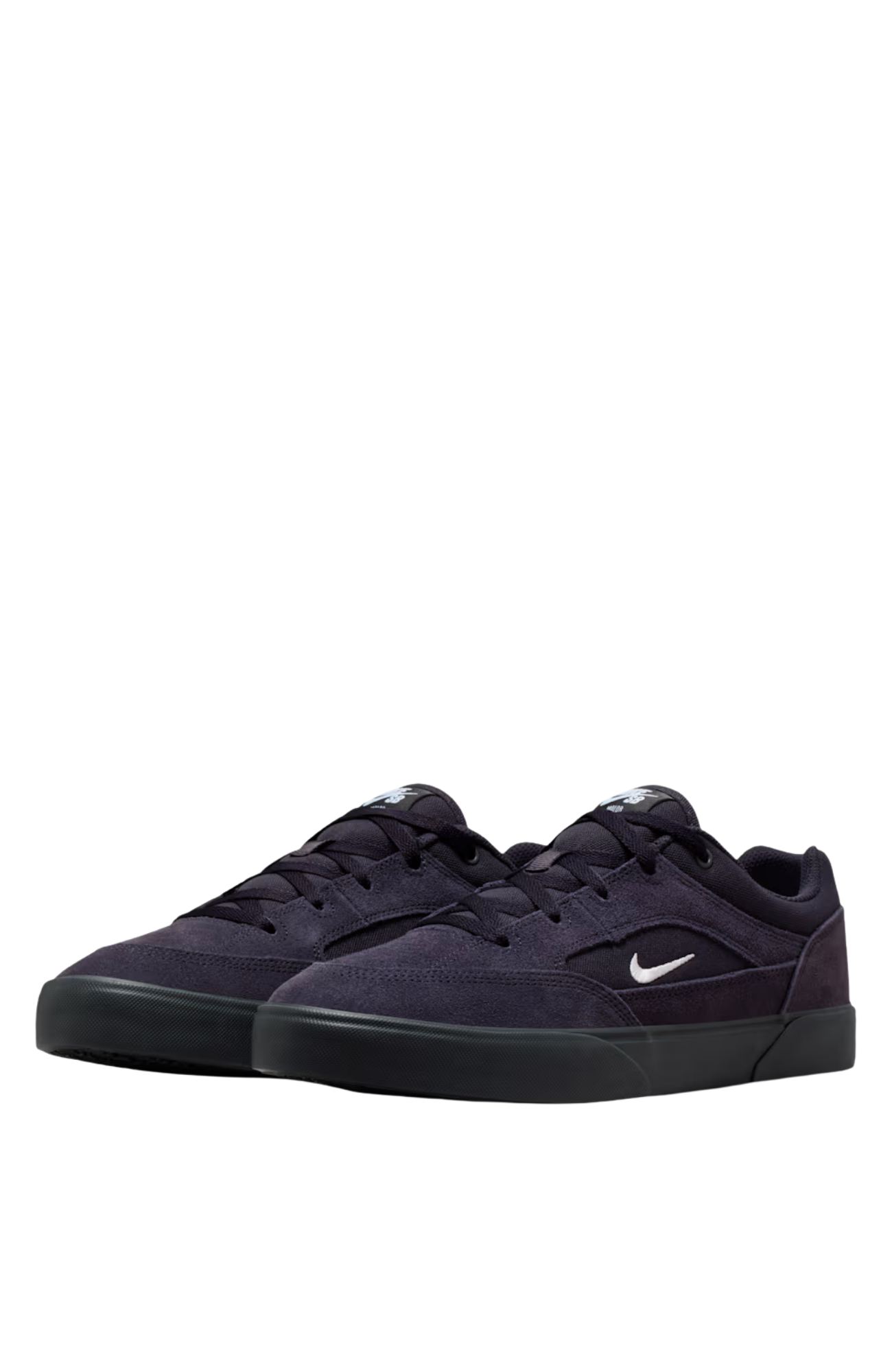 Nike SB Malor Blueprint White