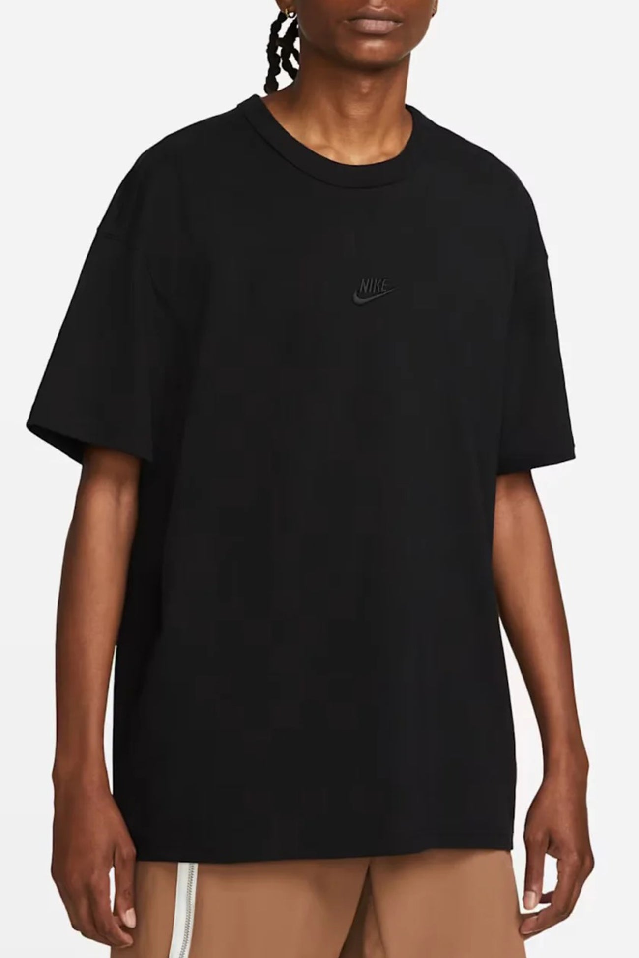 nike sportswear essential tee