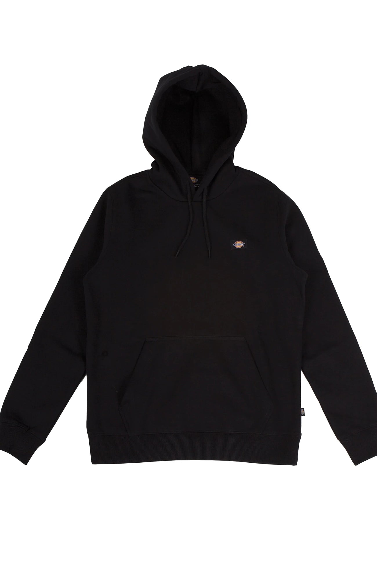 Oakport Hoodie Black