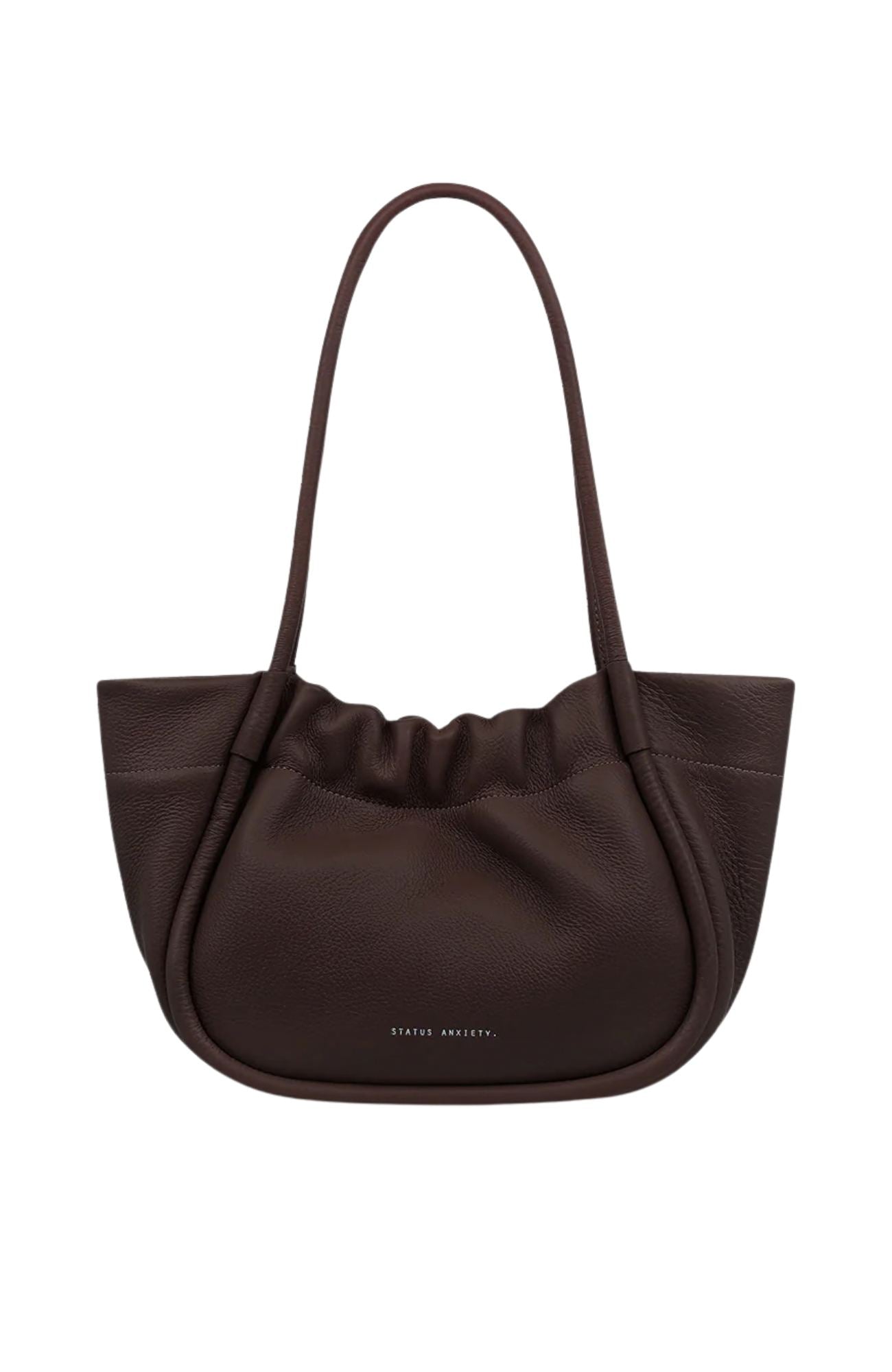 Ordinary Pleasures Bag Cocoa