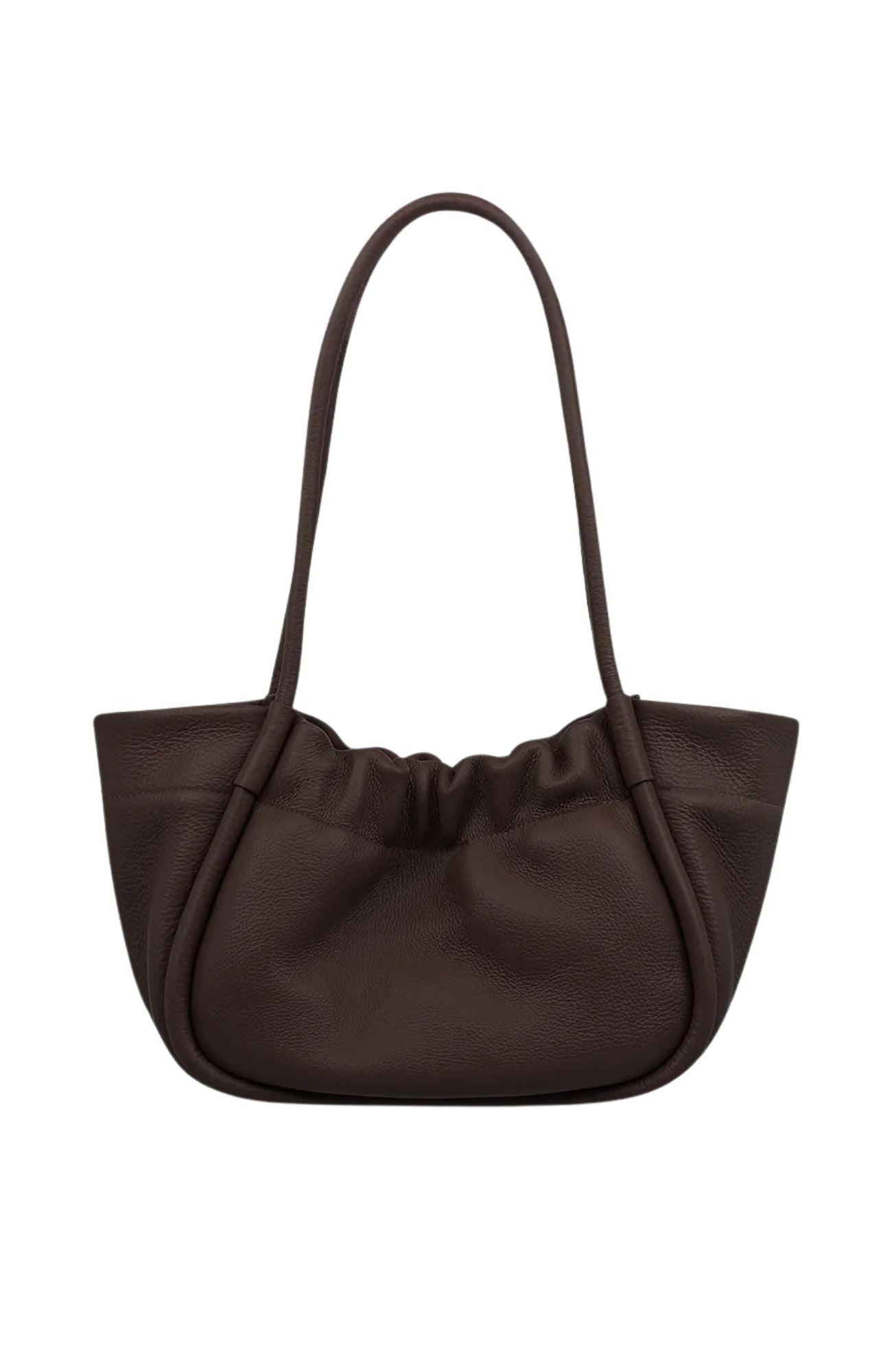 Ordinary Pleasures Bag Cocoa