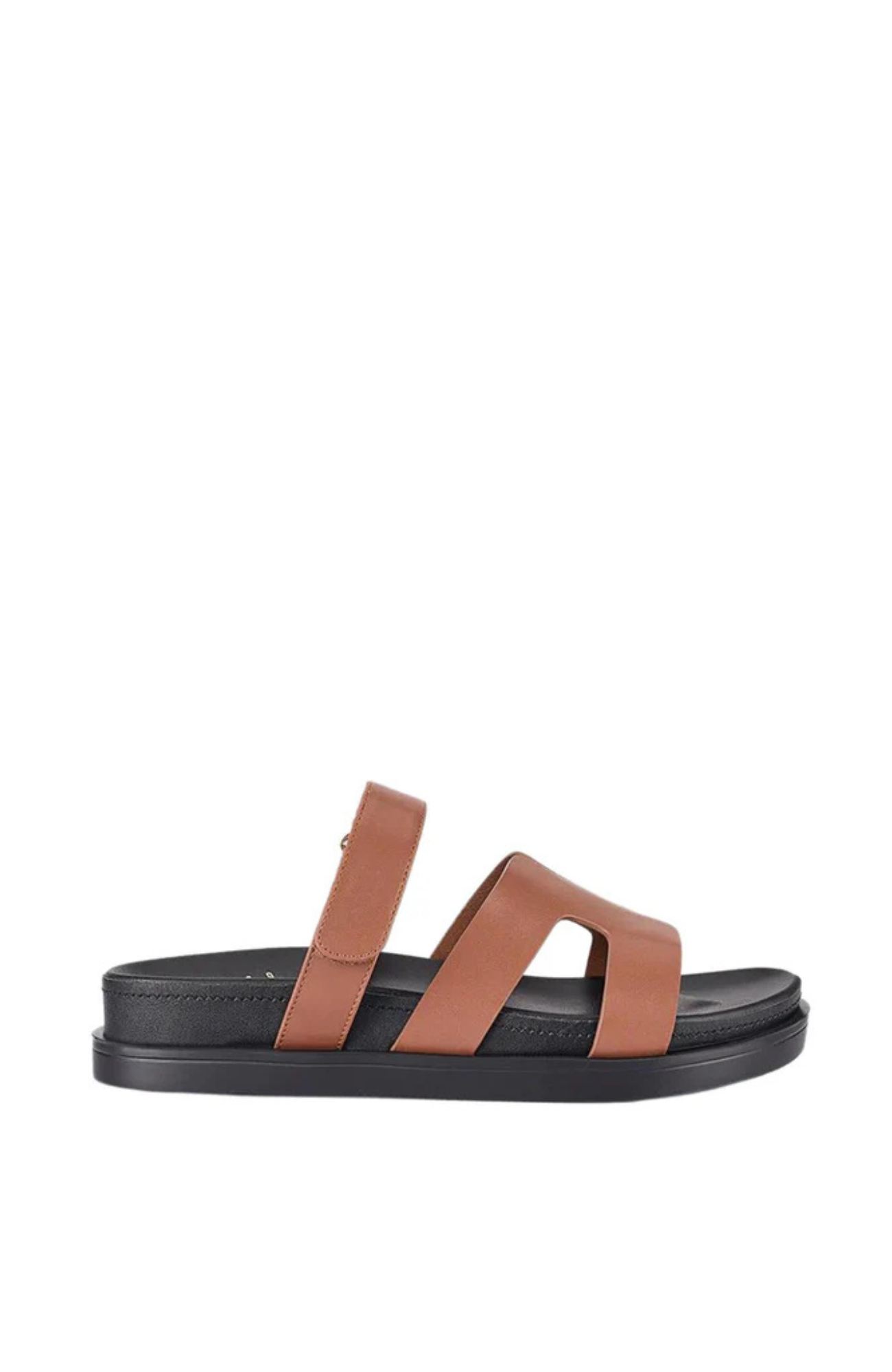 Oswald Footbed Slide