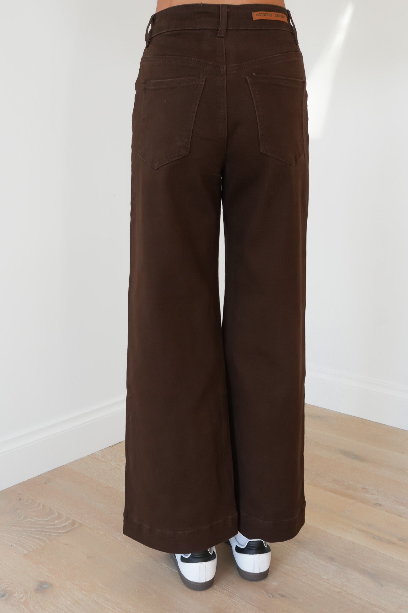 Owen Jean Chocolate