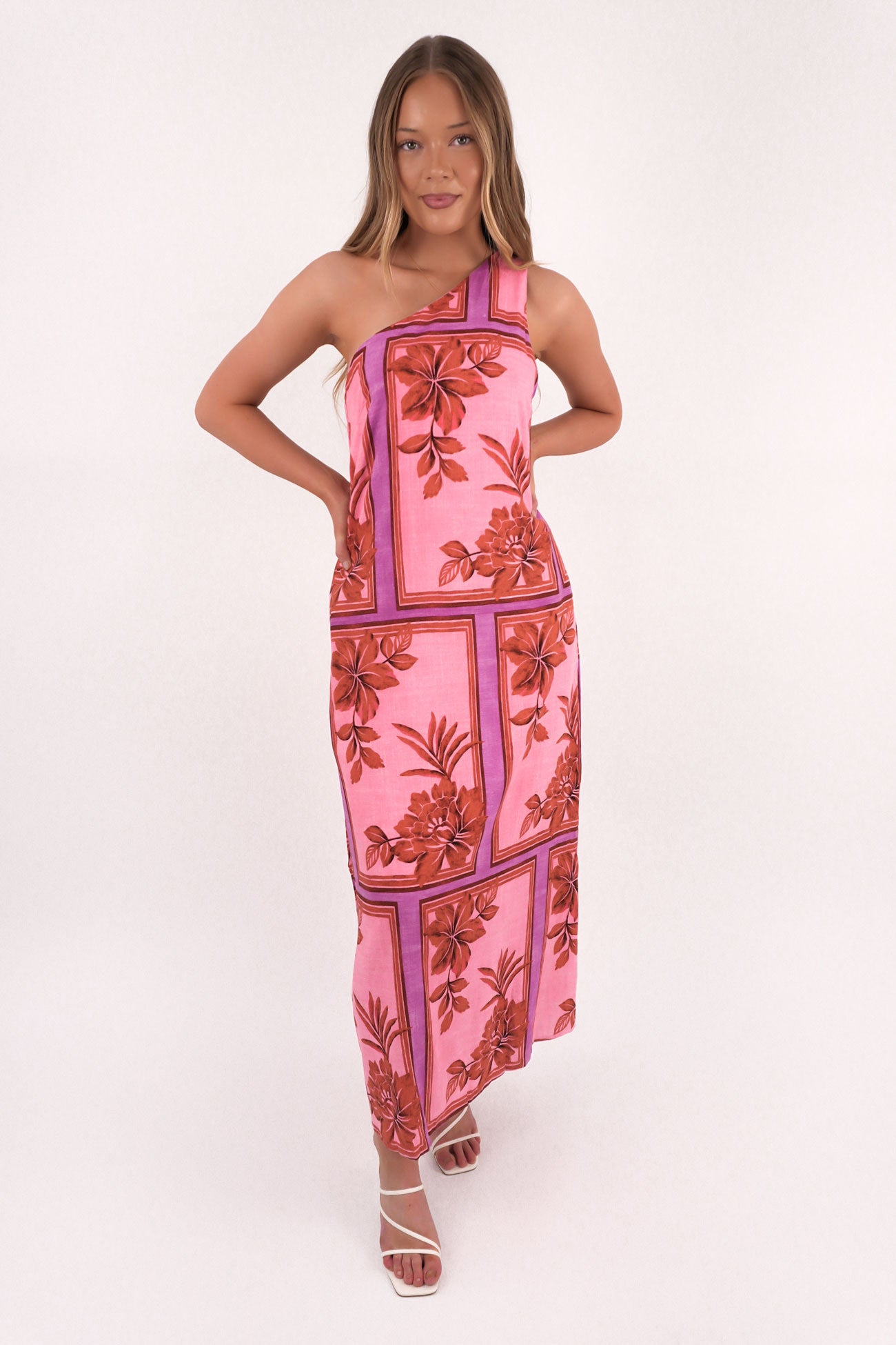 flowy dress off the shoulder Ella Black Off Shoulder Formal Maxi Dress