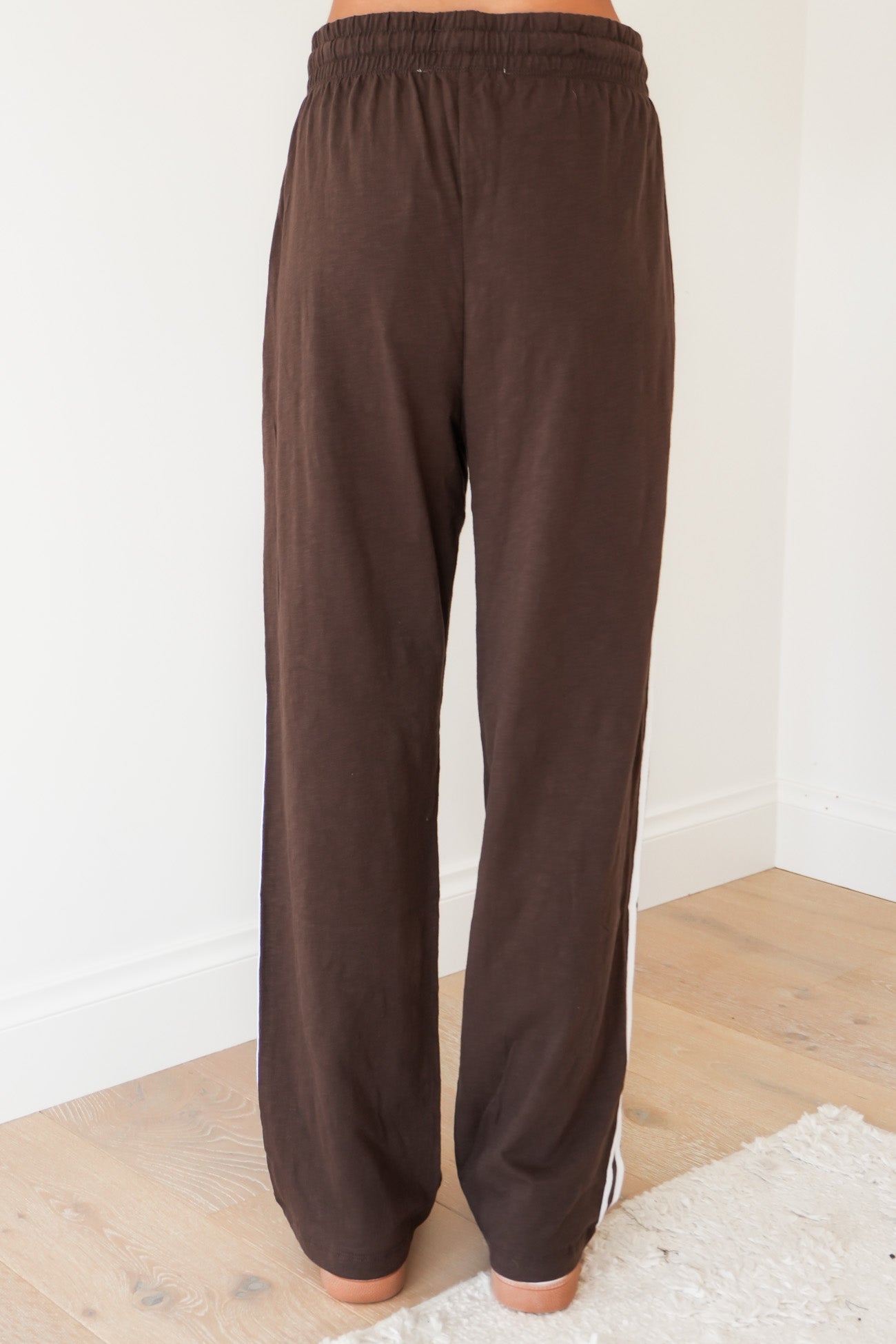 Power Pant Chocolate