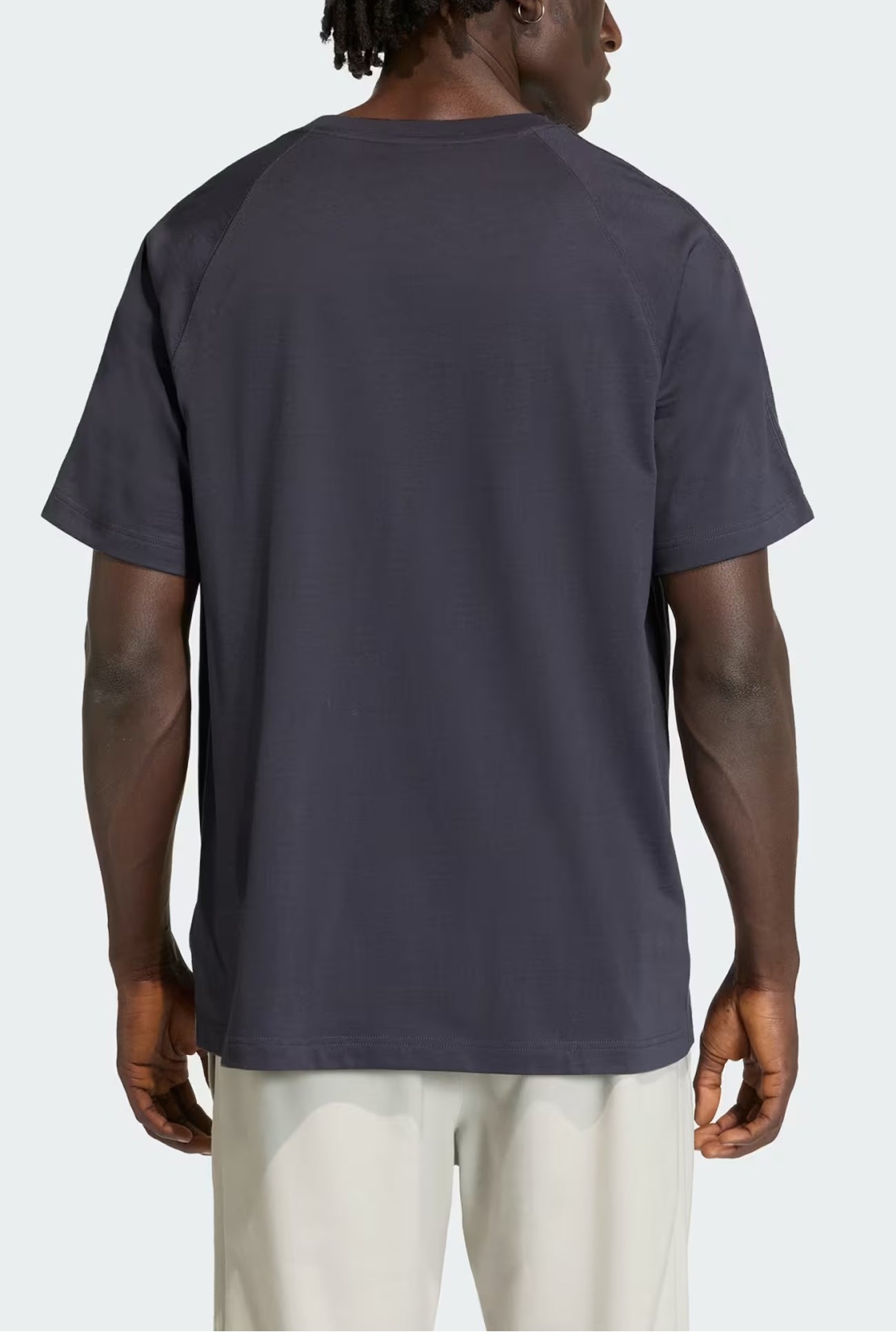 Premium Essentials Tee Aurora Onix