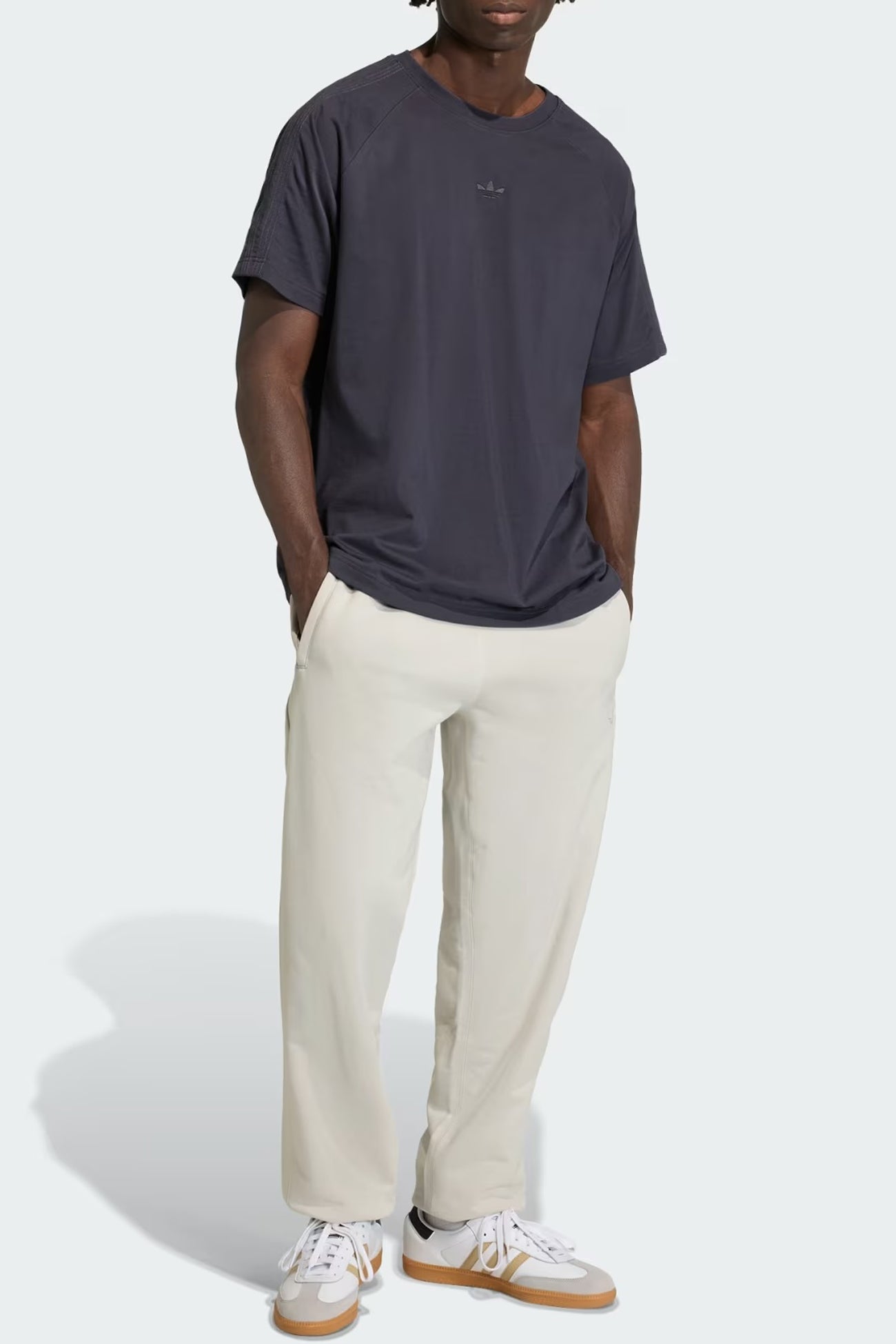 Premium Essentials Tee Aurora Onix