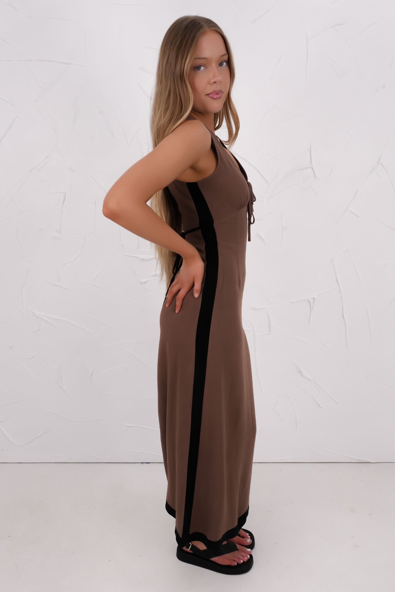 Rafe-Midi-Dress-Brown-s