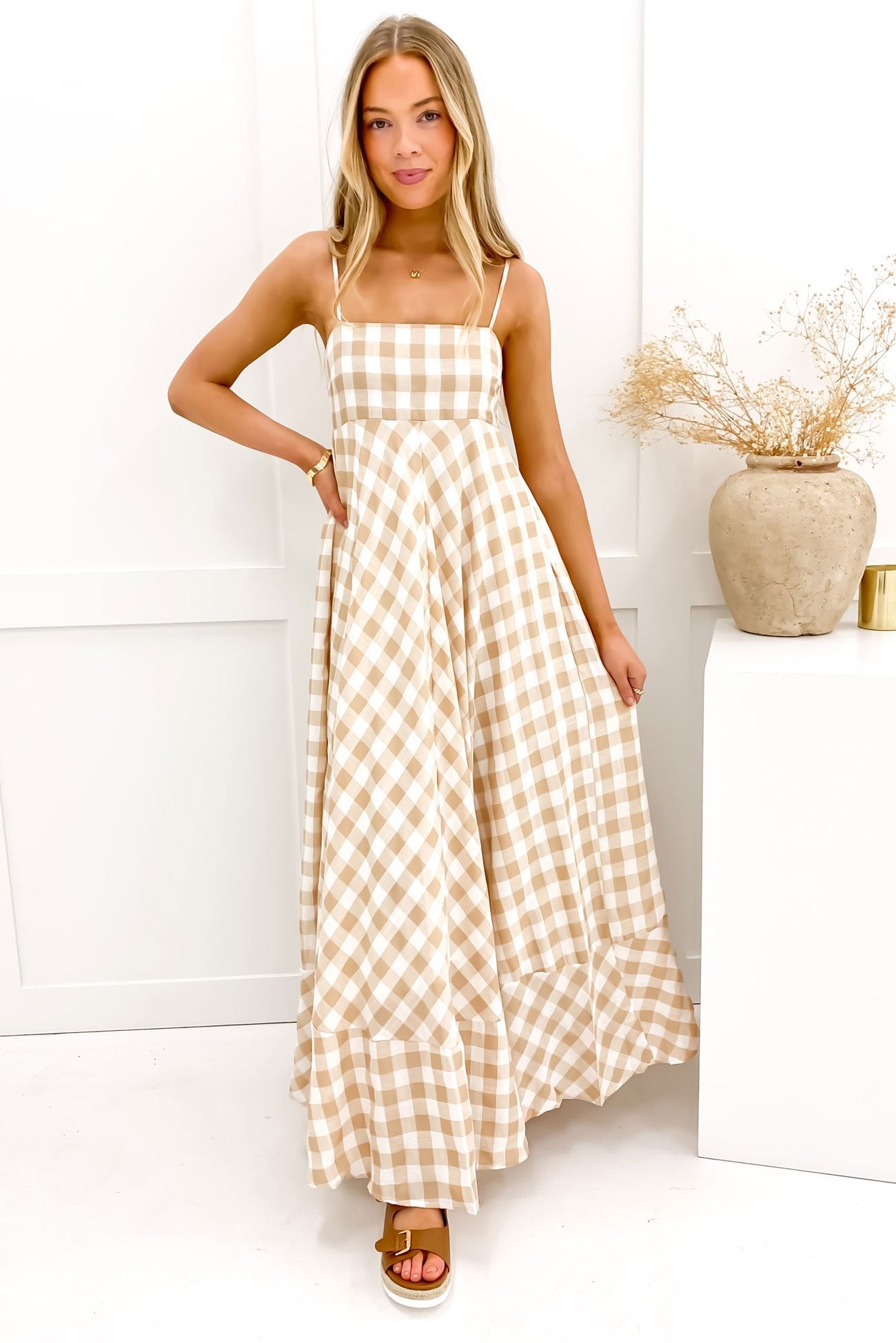 raine maxi dress Raine Knit Maxi Dress