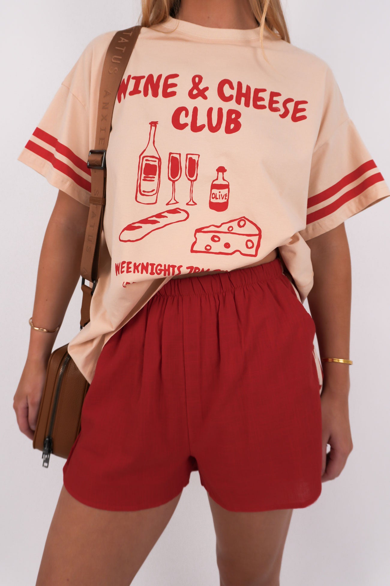 Reid Set Beige