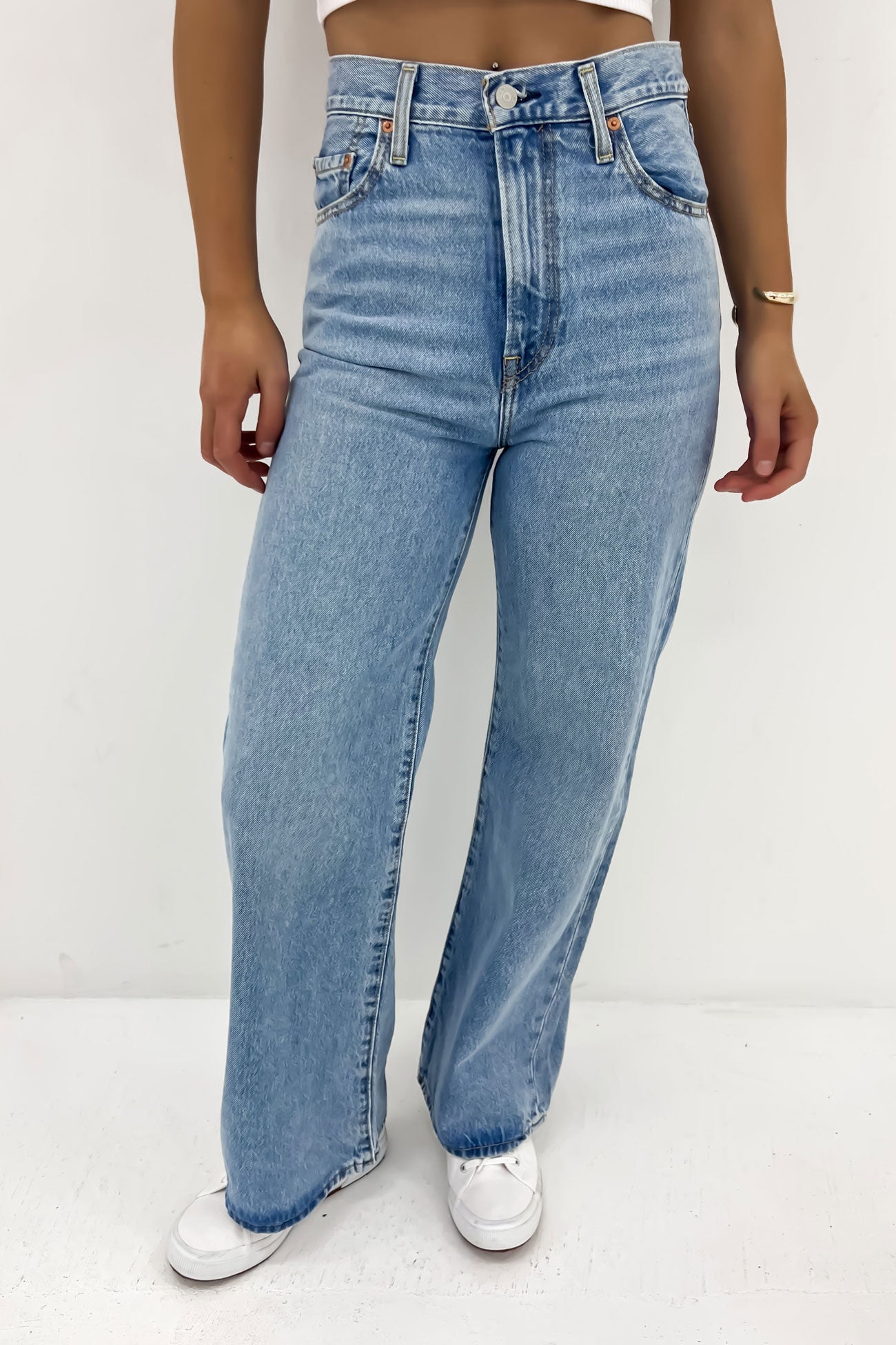 Ribcage Wide Leg Jean H223 Far And Wide