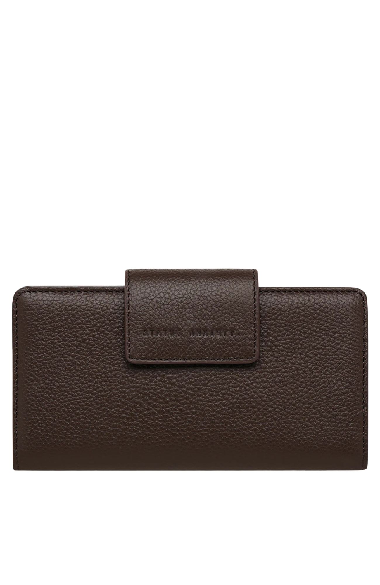 Ruins Wallet Cocoa