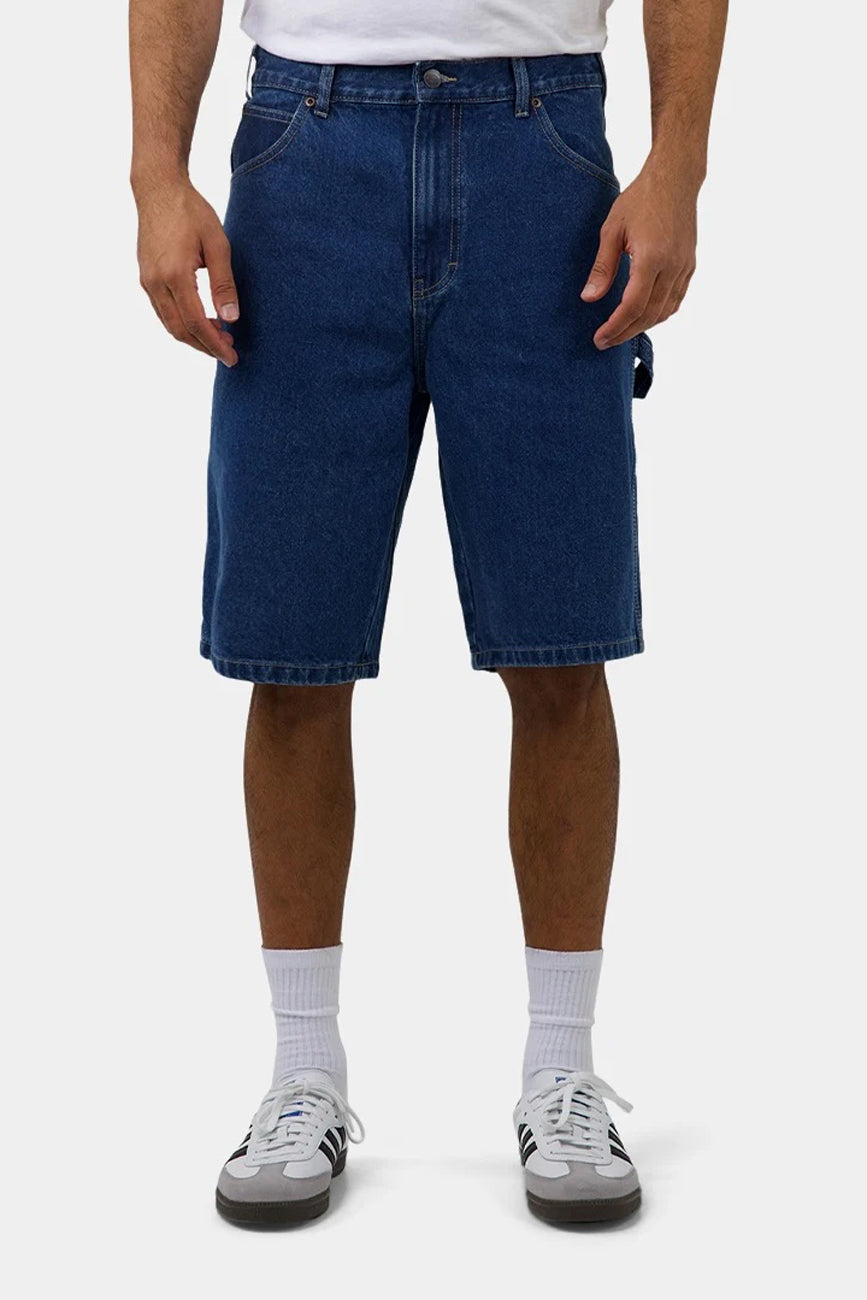 SDX200 Relaxed Fit Denim 11" Short