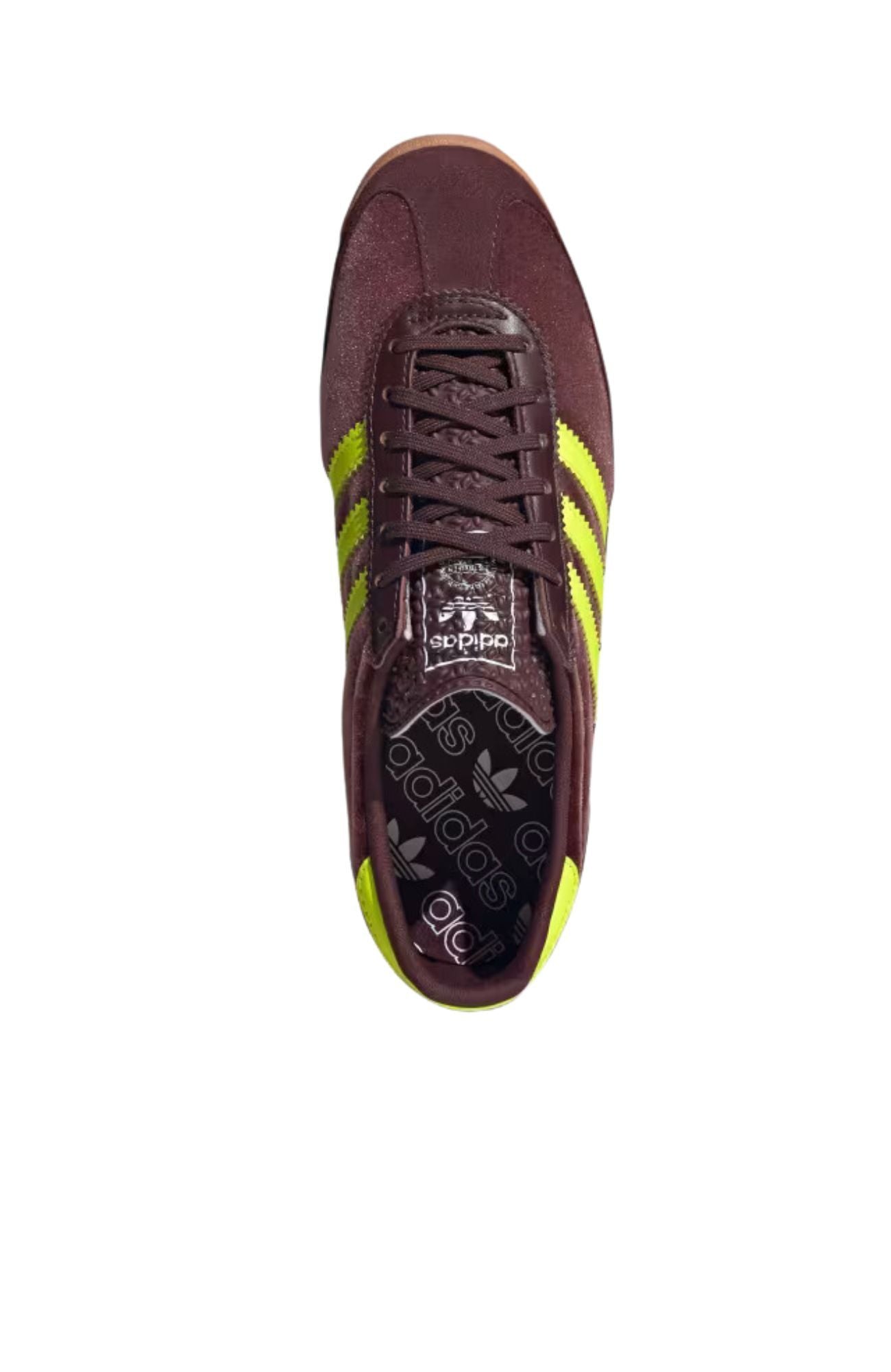 SL72 OG W Aurora Ruby Solar Yellow Gum