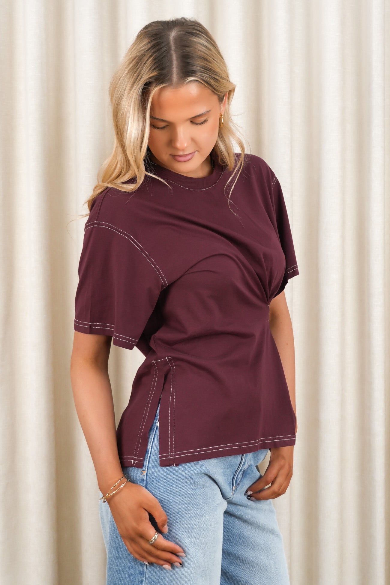 Samaya Tee Wine