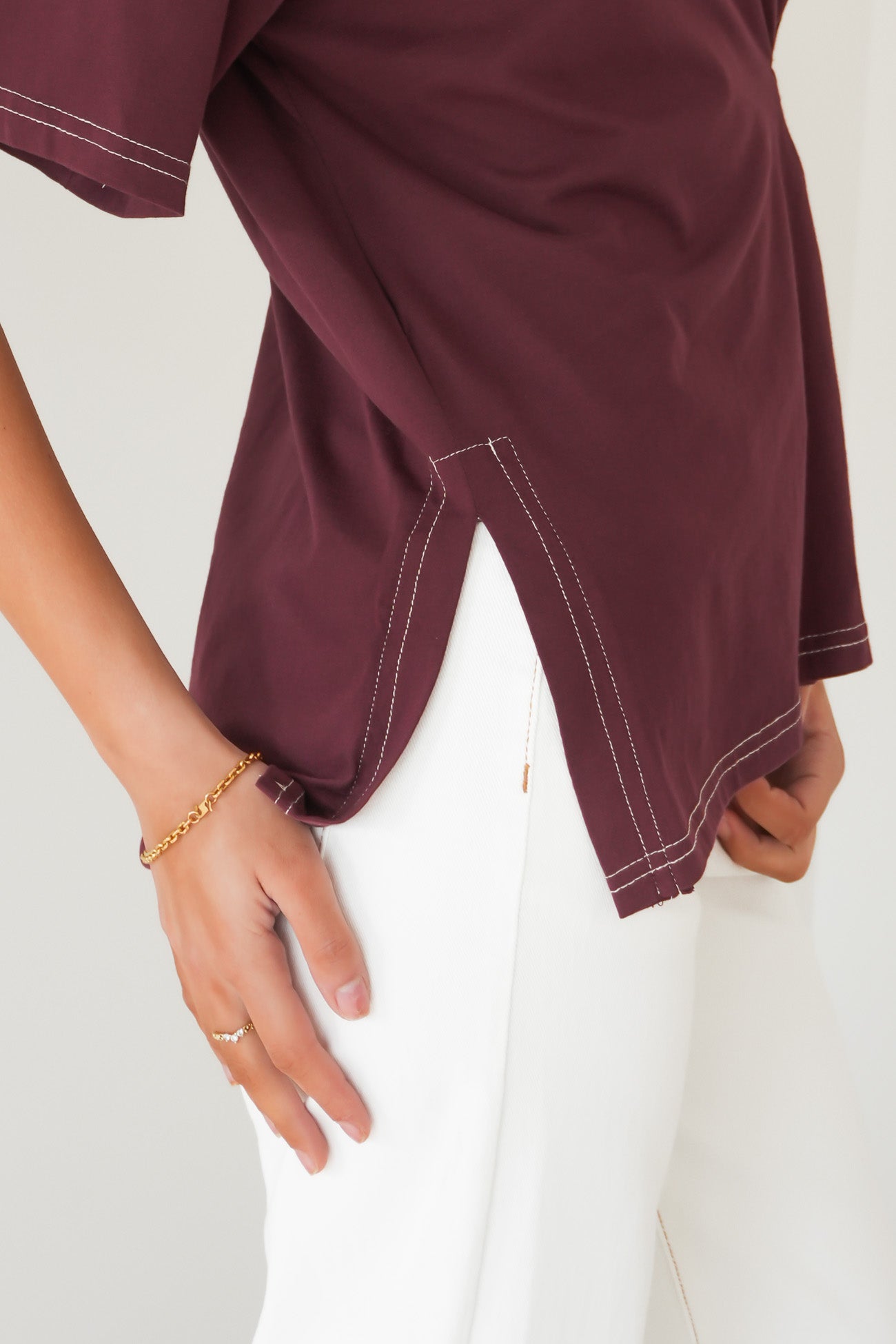 Samaya Tee Wine