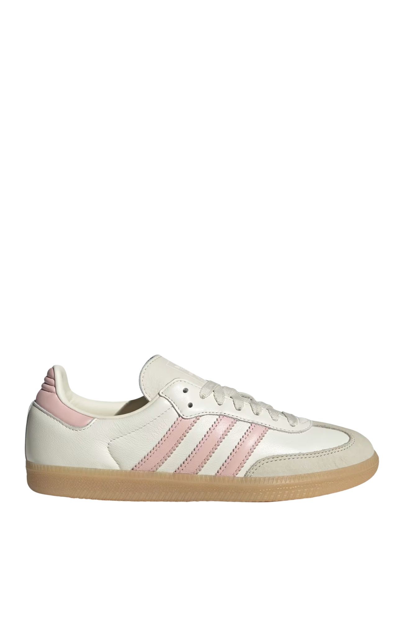 Samba OG W Off White Sandy Pink Gum