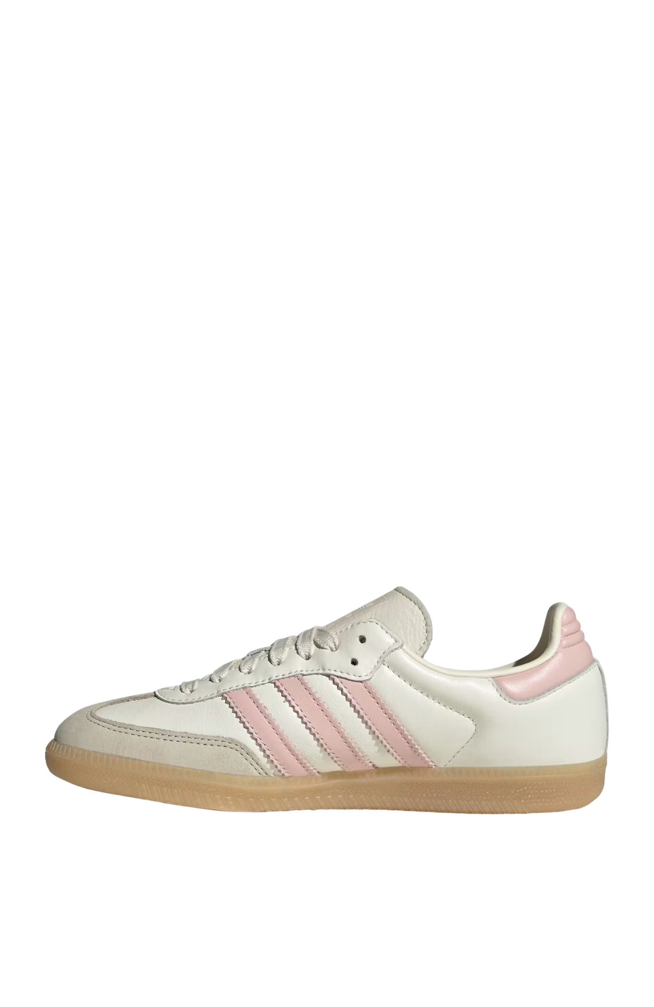 Samba OG W Off White Sandy Pink Gum