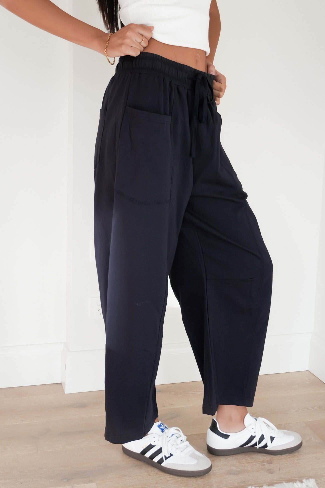 Samuel Pant Navy
