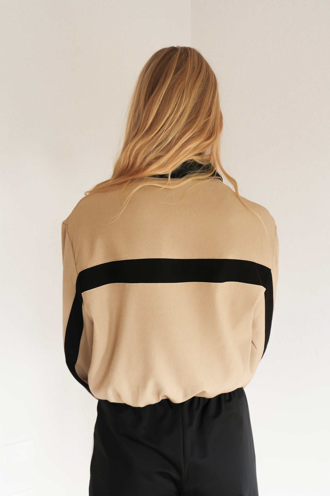 Savanna Jacket Beige